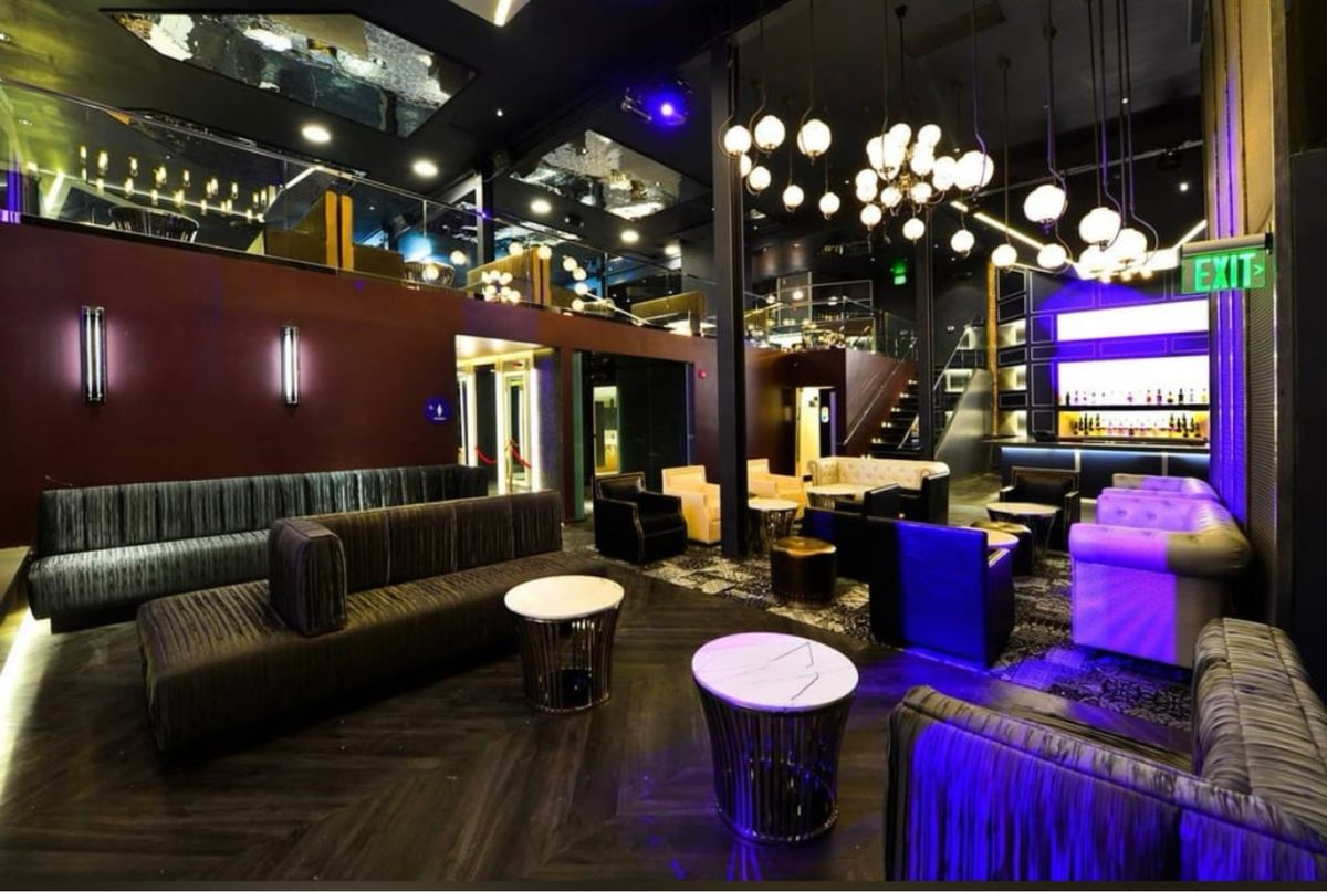 Venue