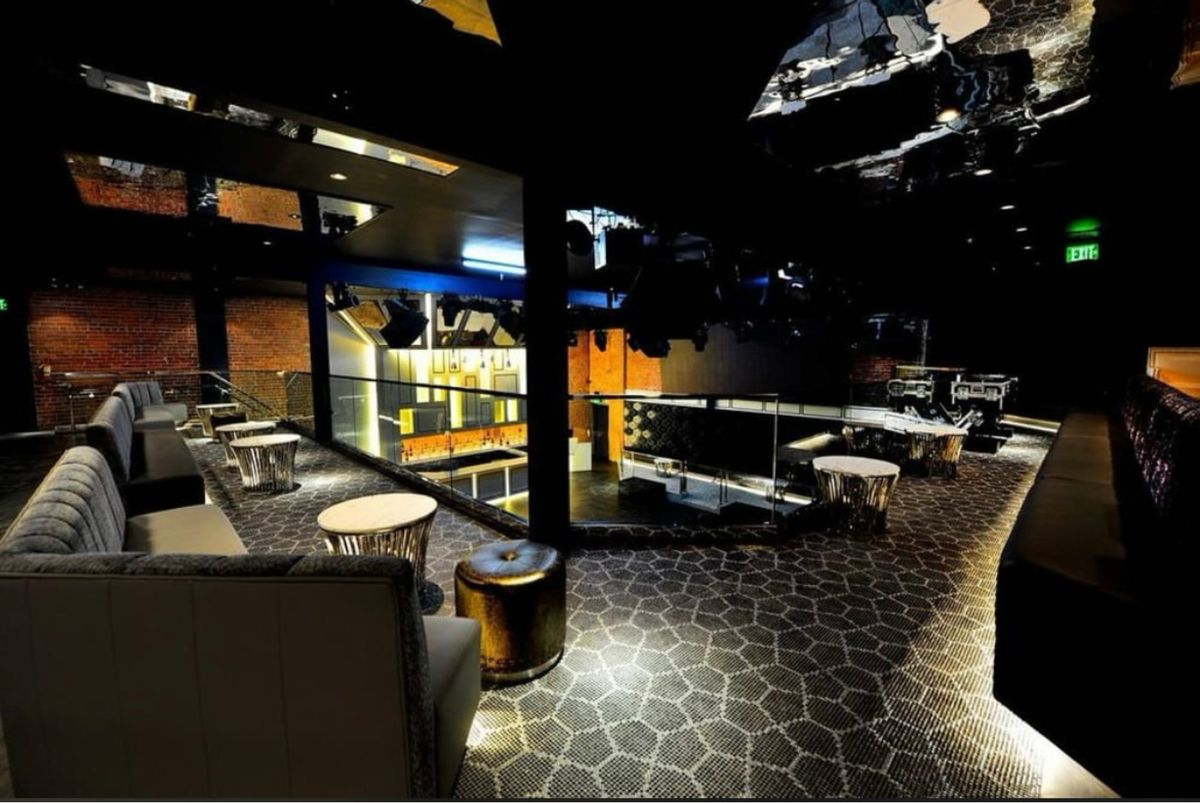 Venue