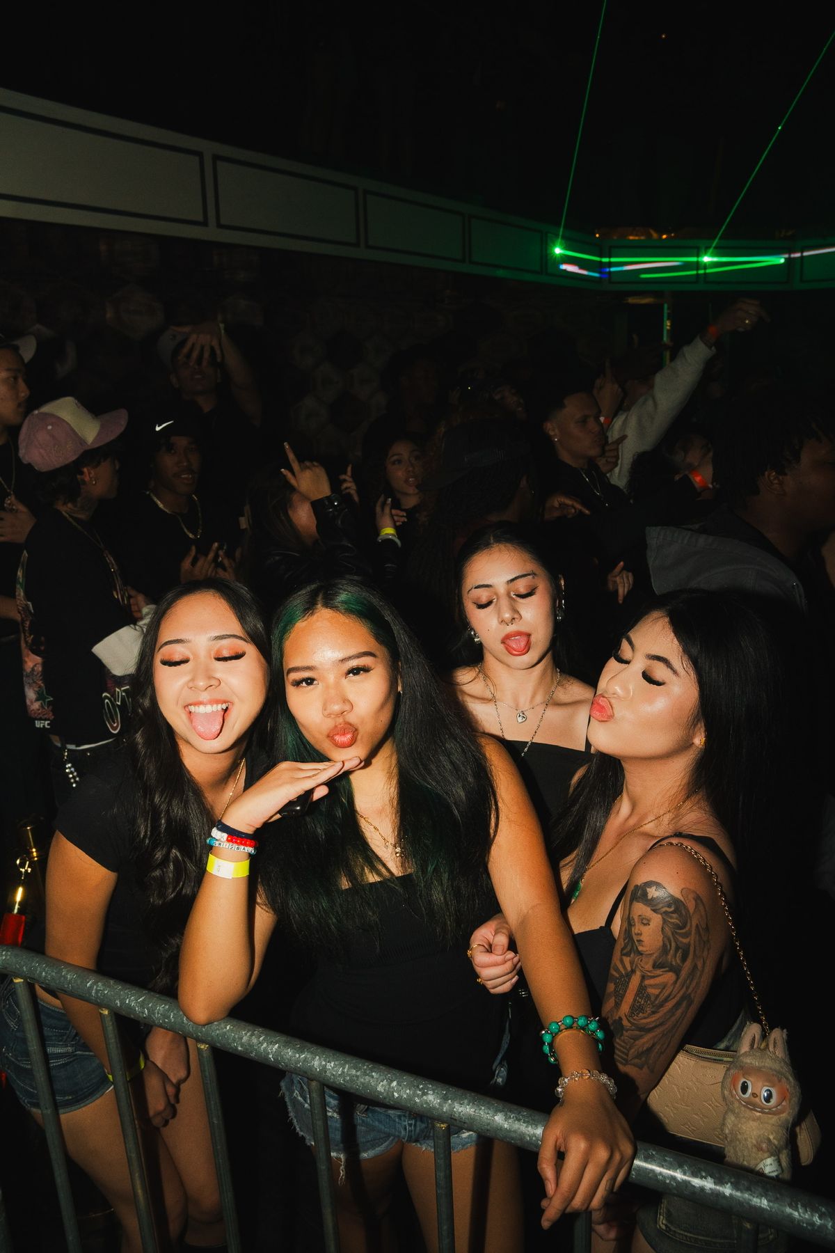 Venue