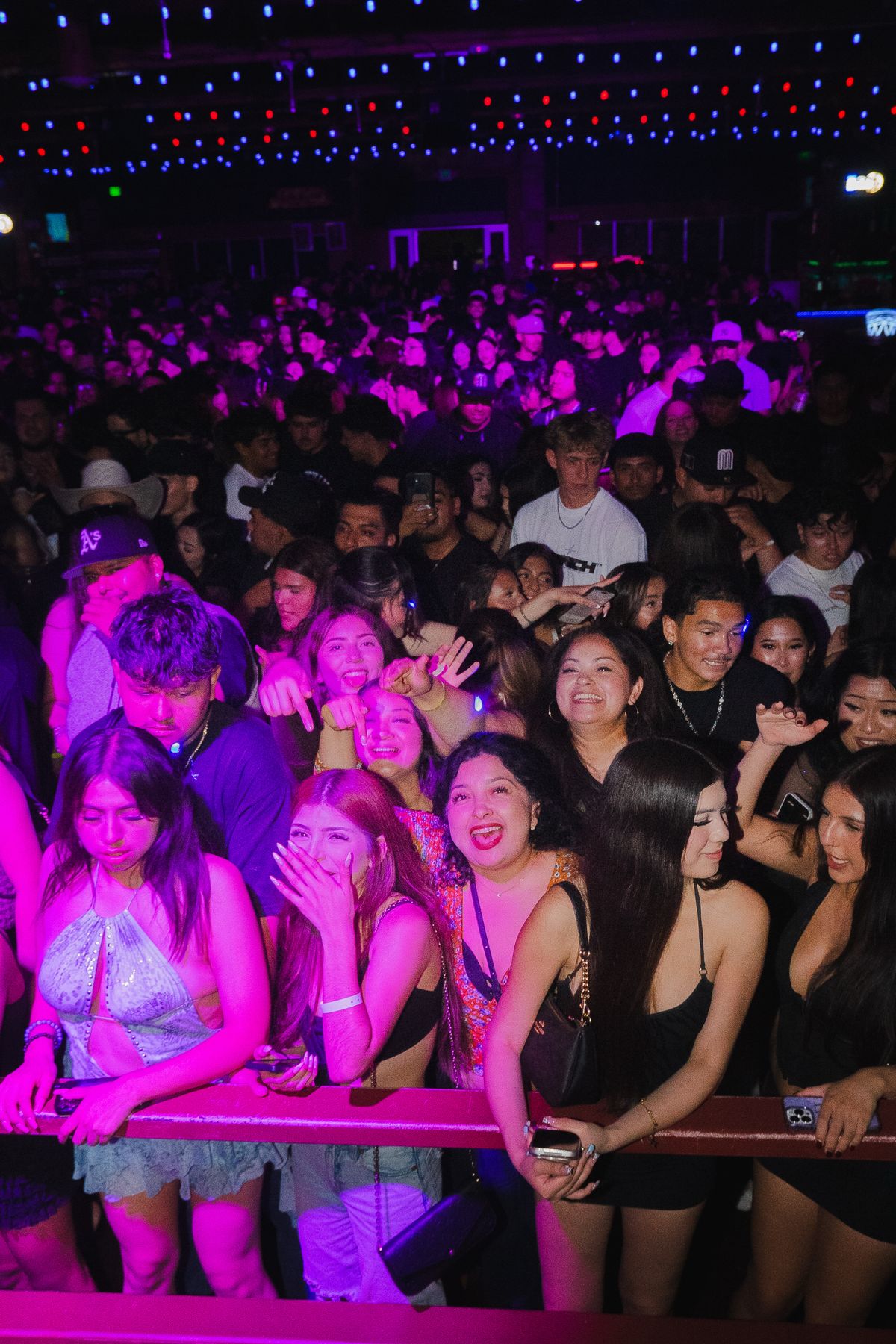 Venue