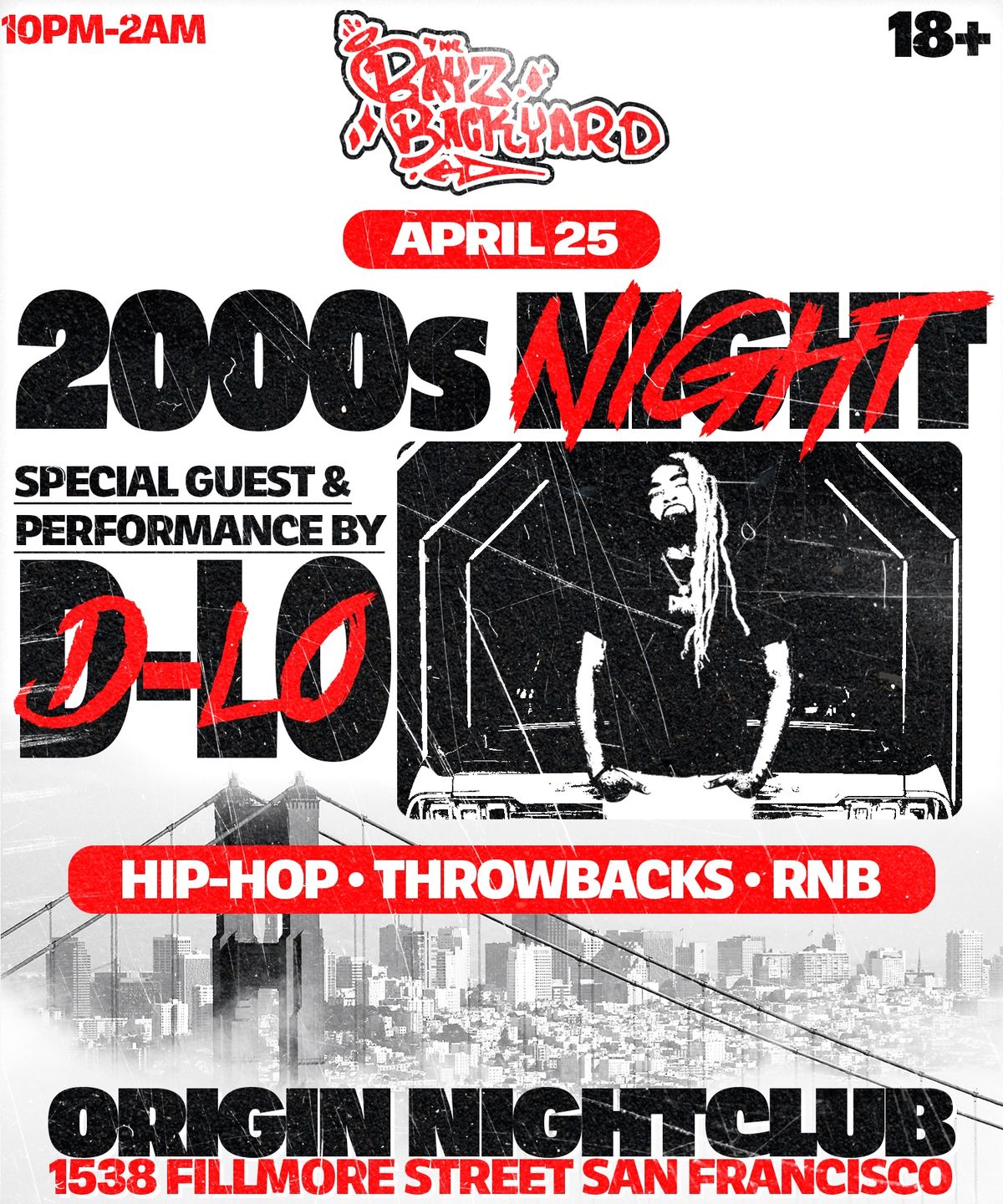 EventFlyer