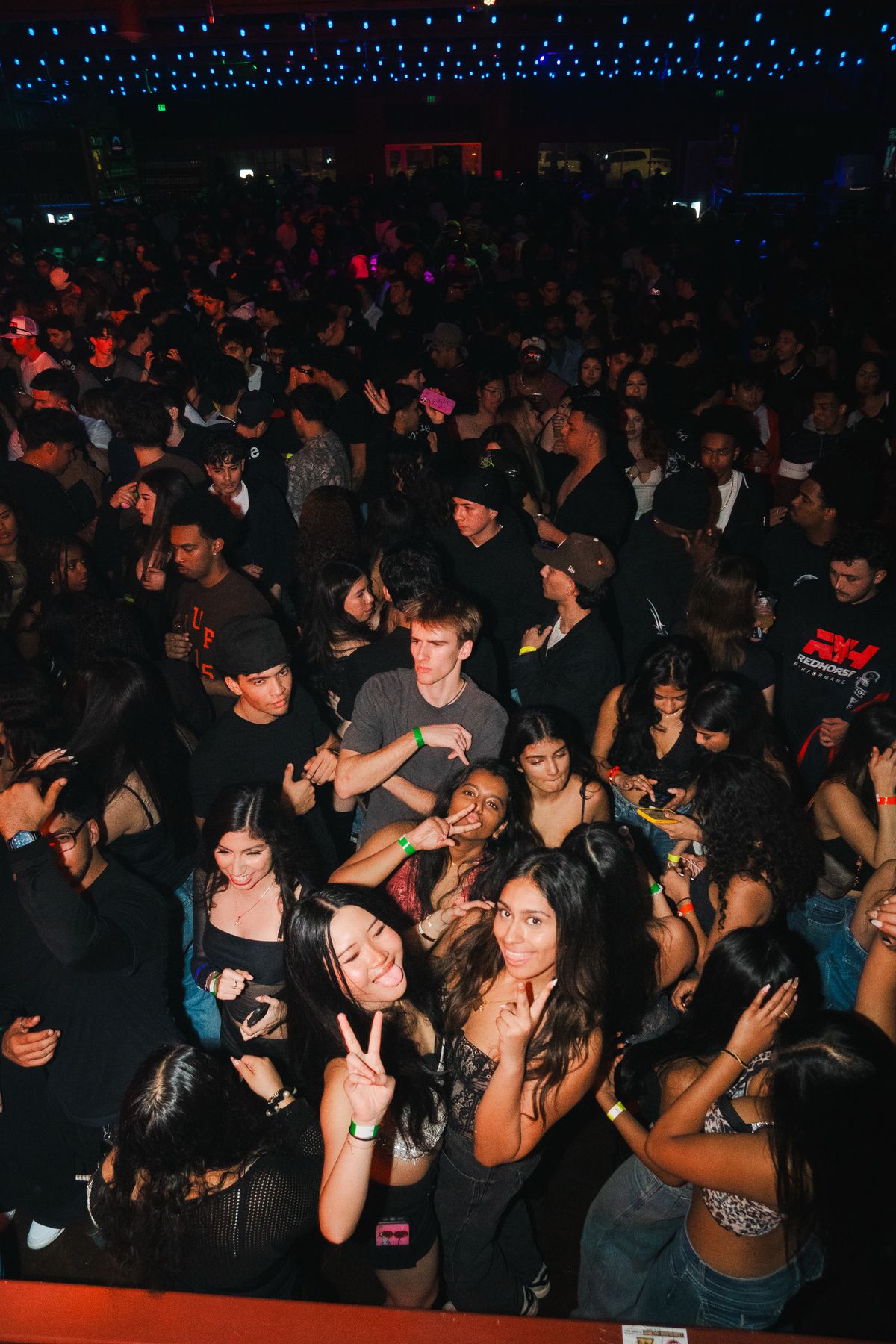 Venue