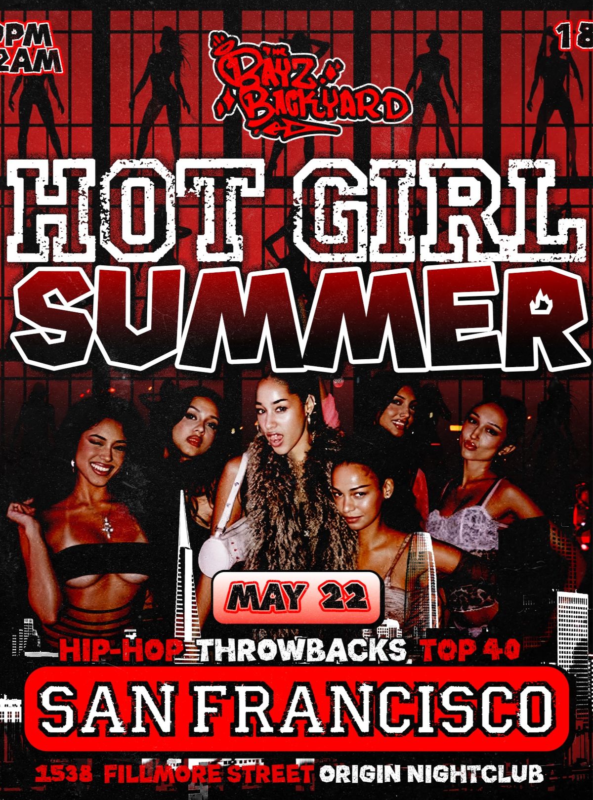 EventFlyer