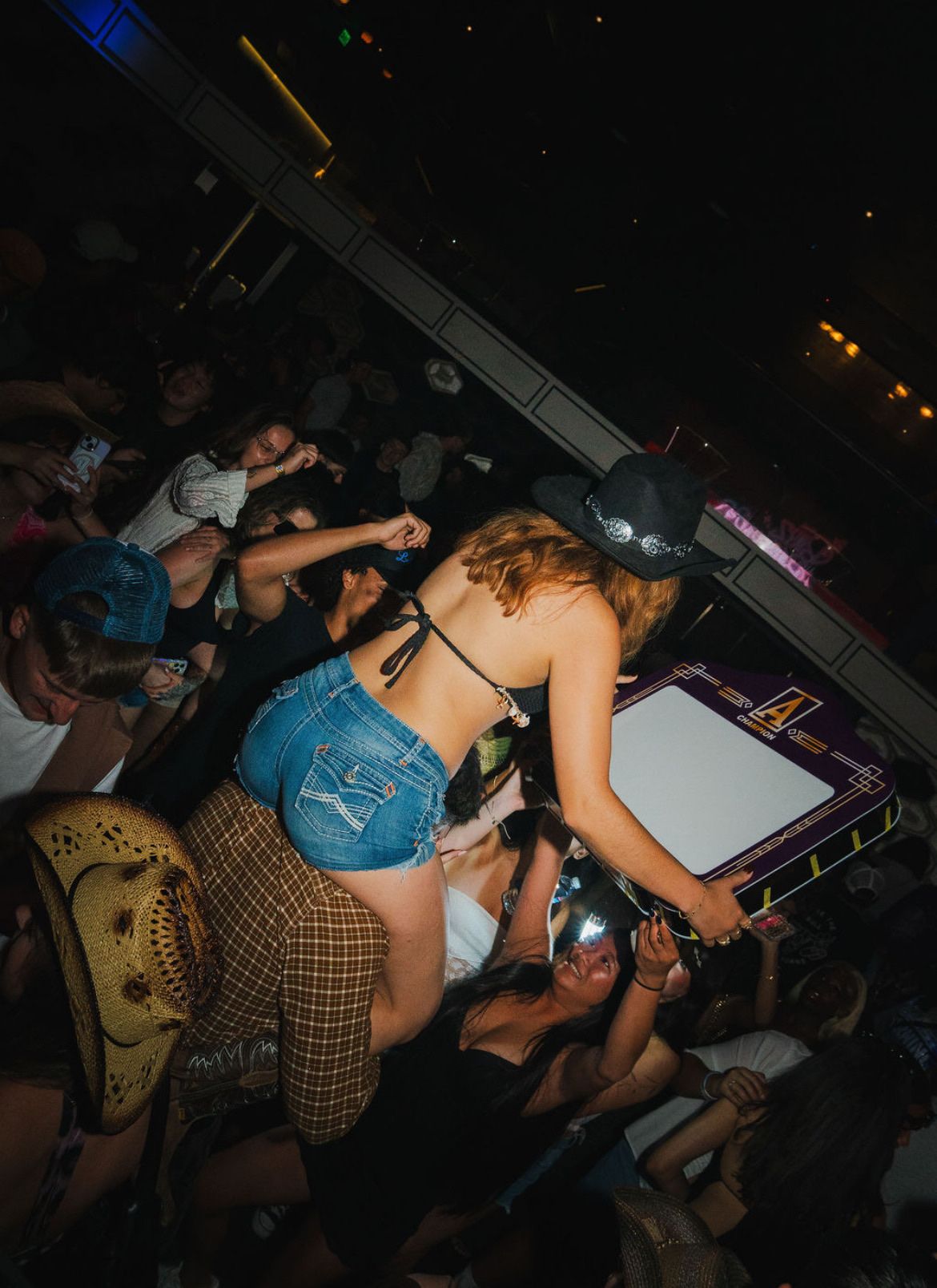 Venue