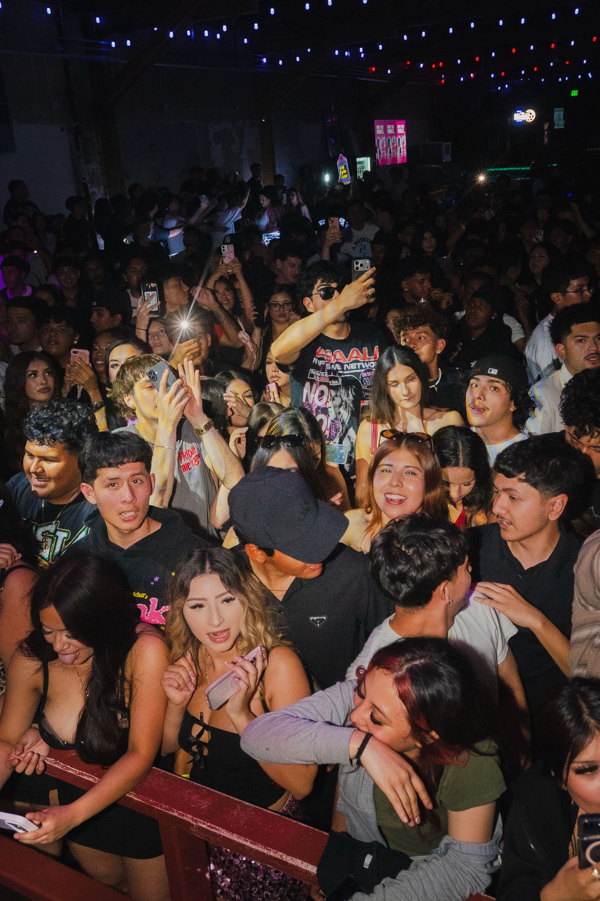 Venue
