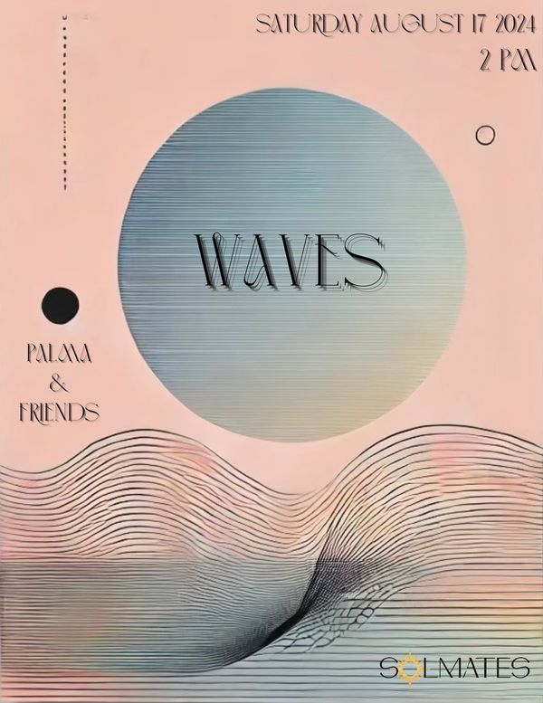 Event Wave Program WAVES