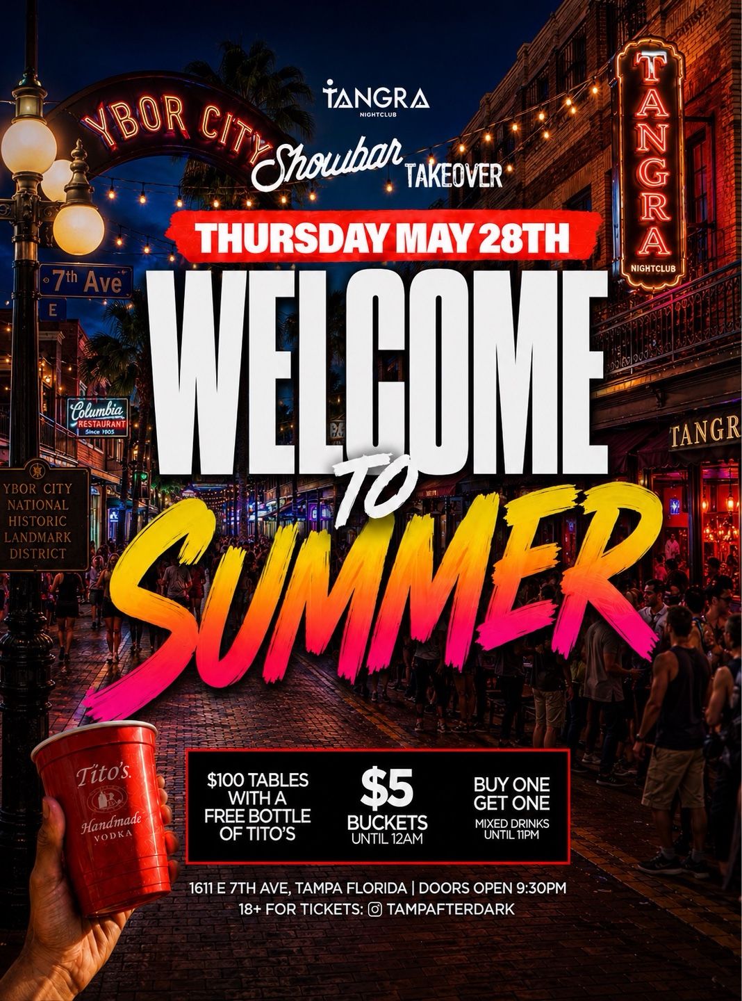 EventFlyer