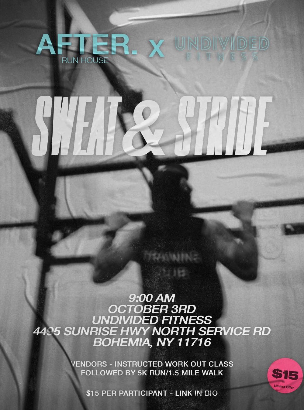 EventFlyer