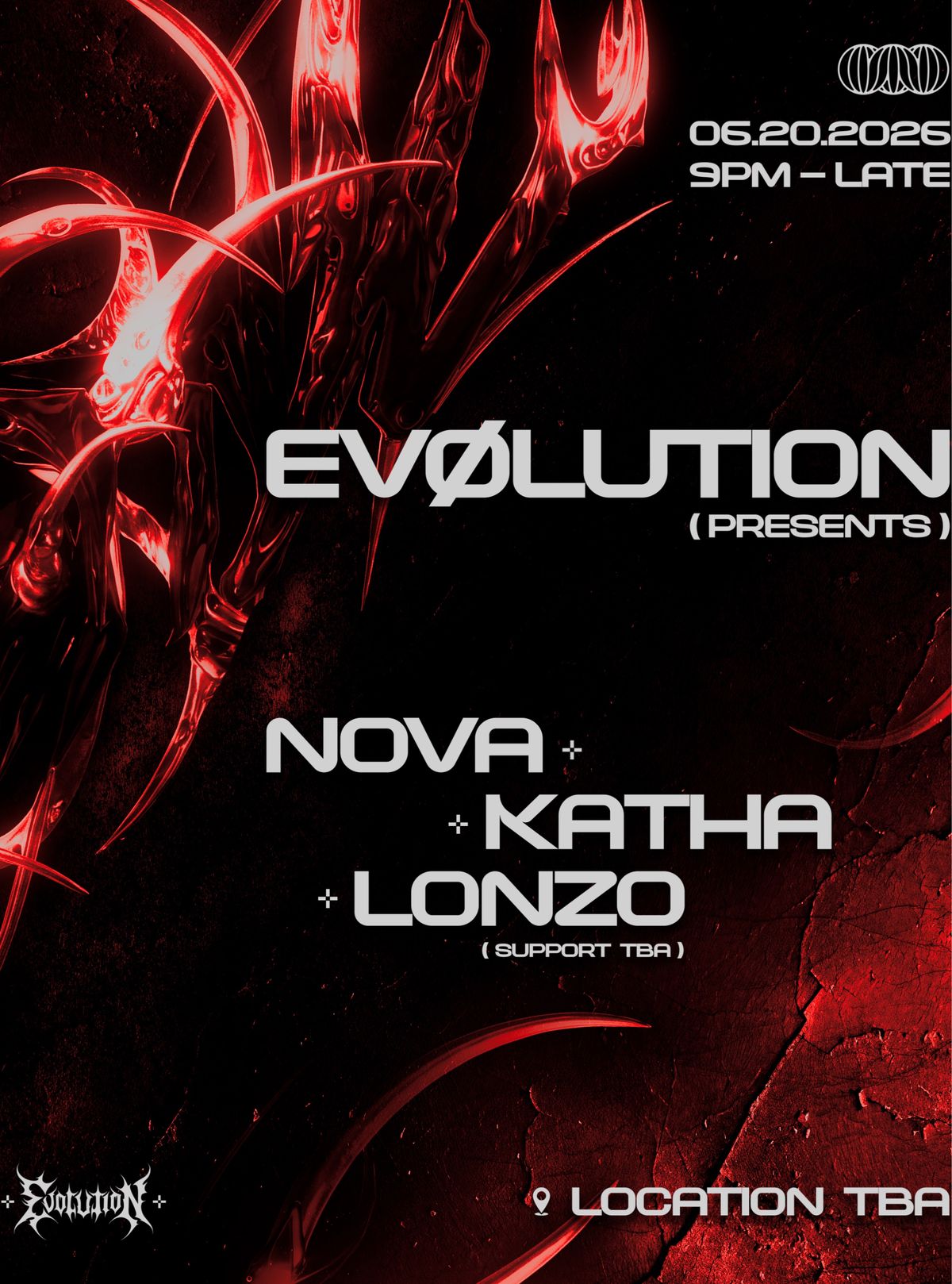 EventFlyer