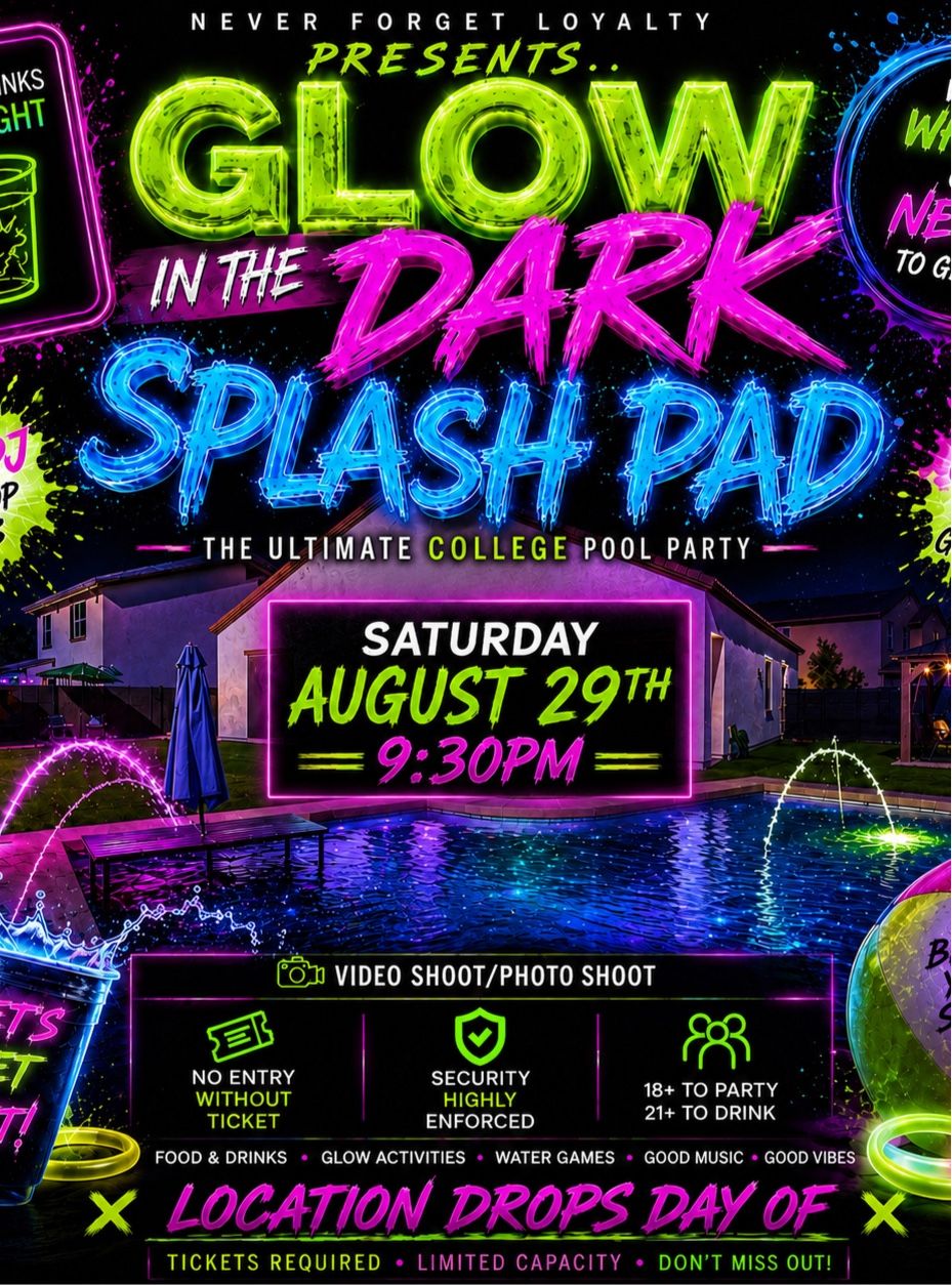 EventFlyer