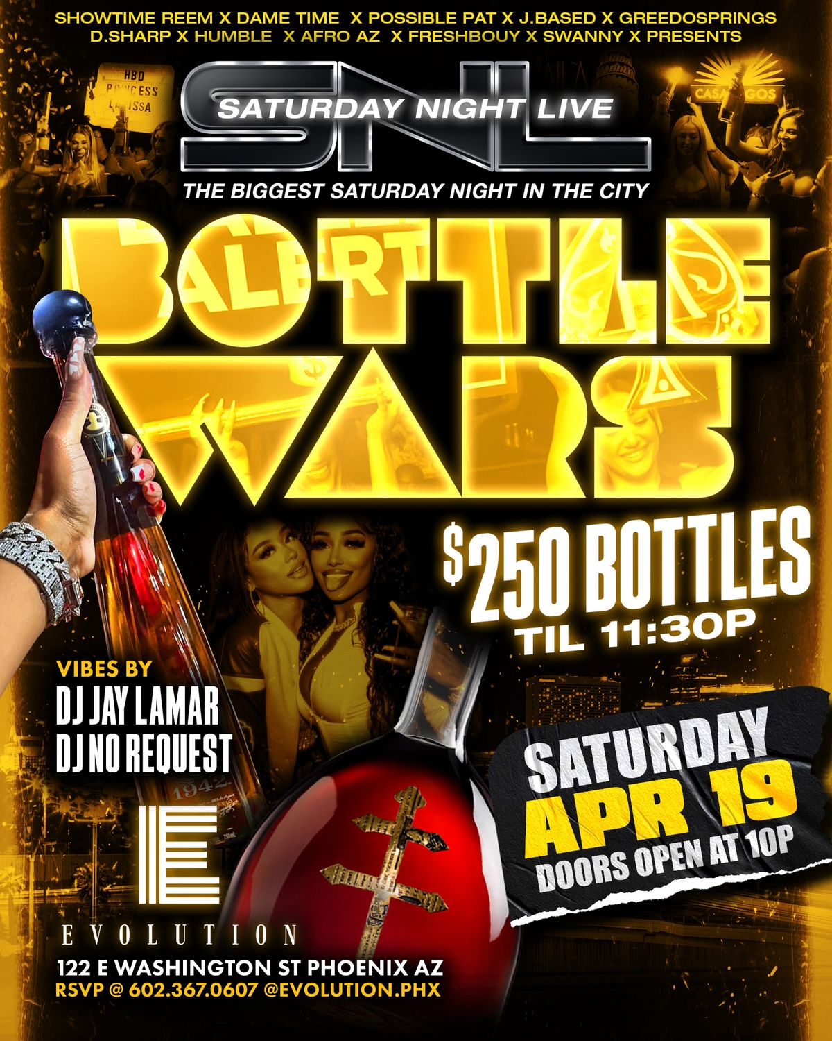EventFlyer