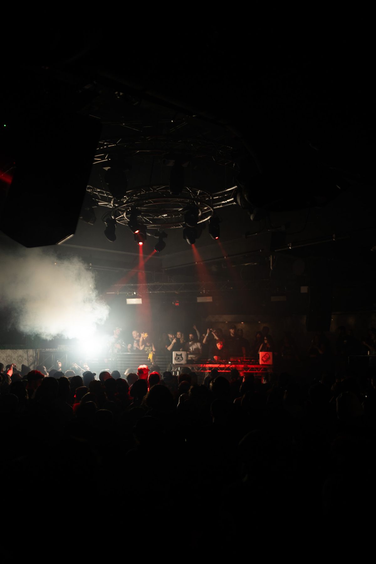 Venue