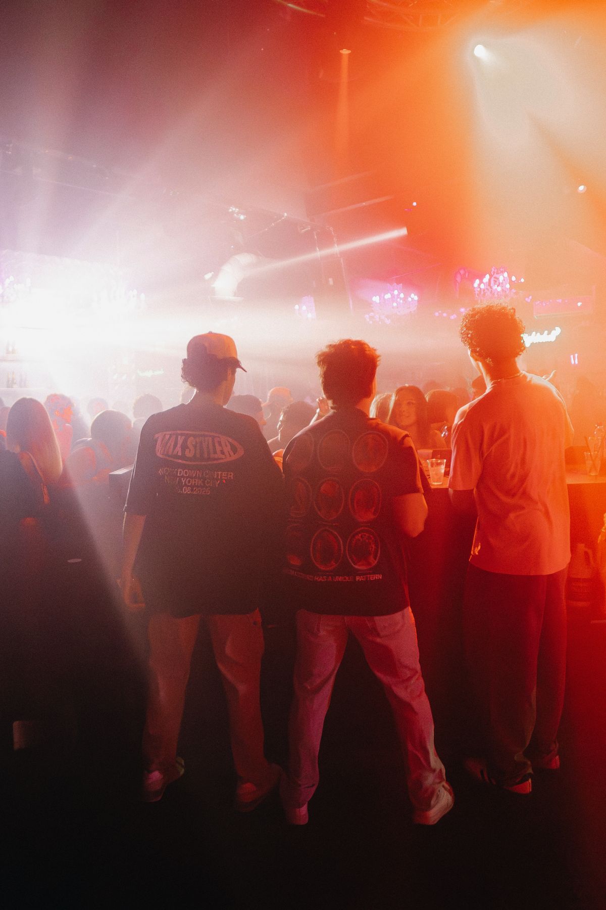 Venue