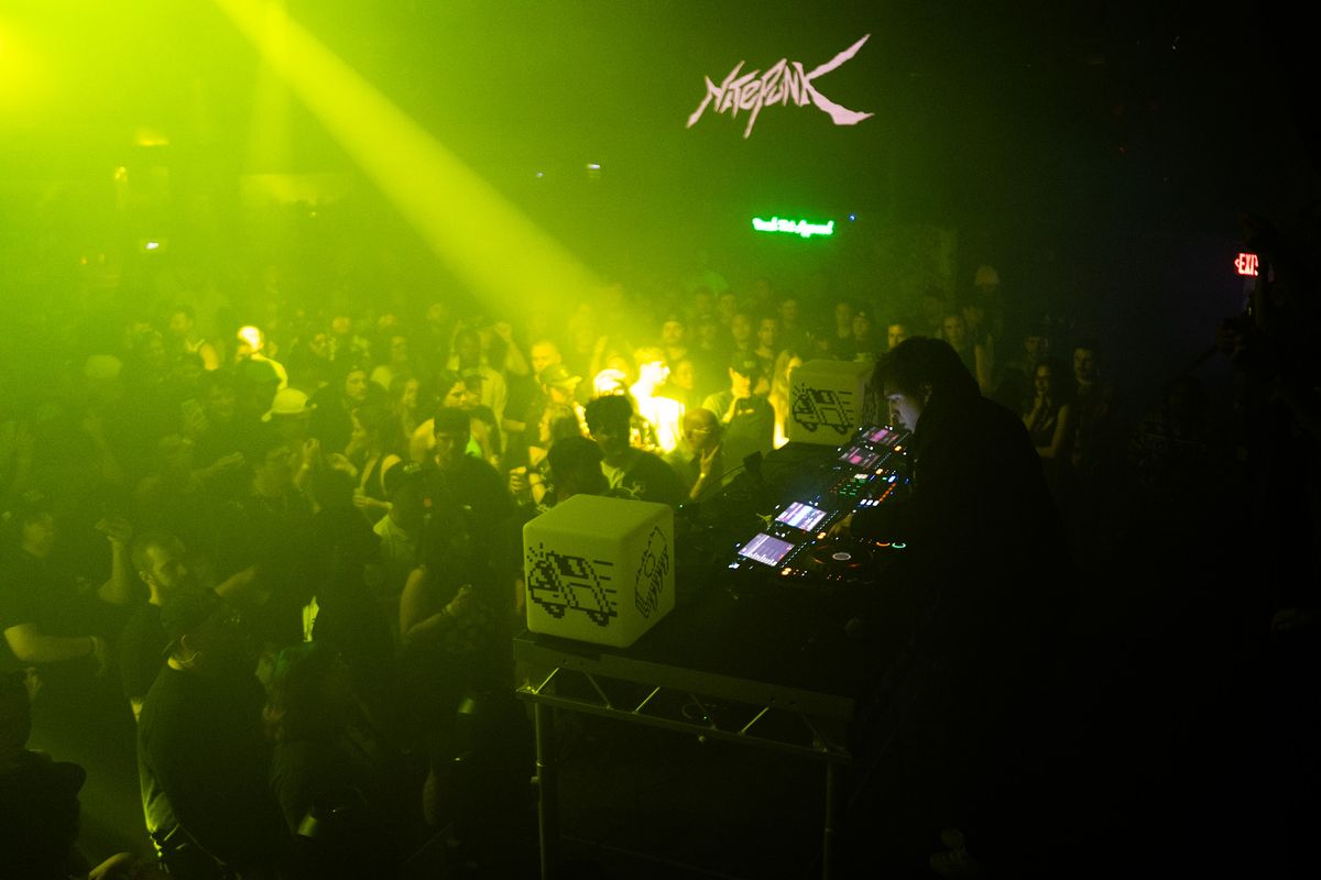 Venue