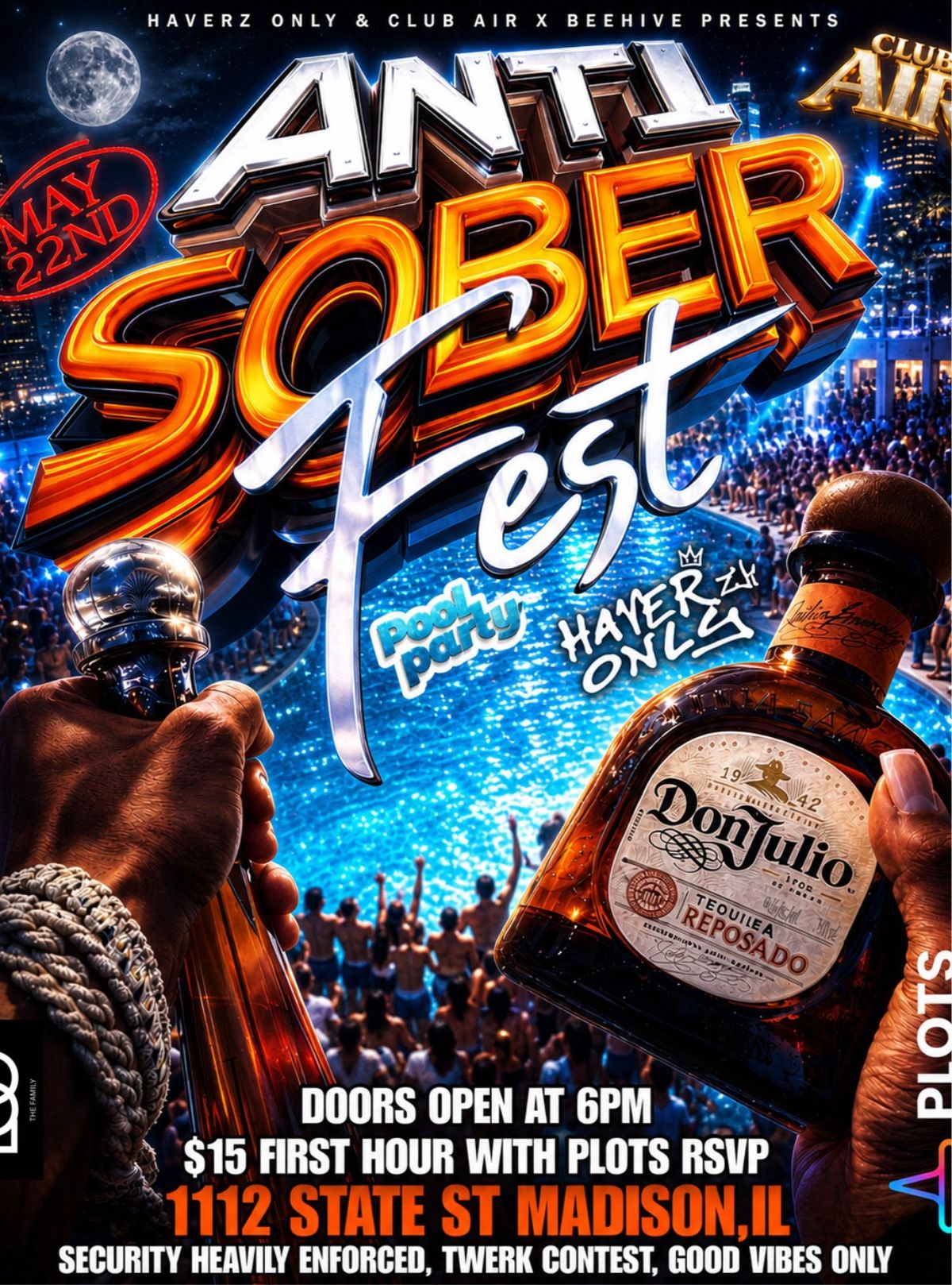 EventFlyer
