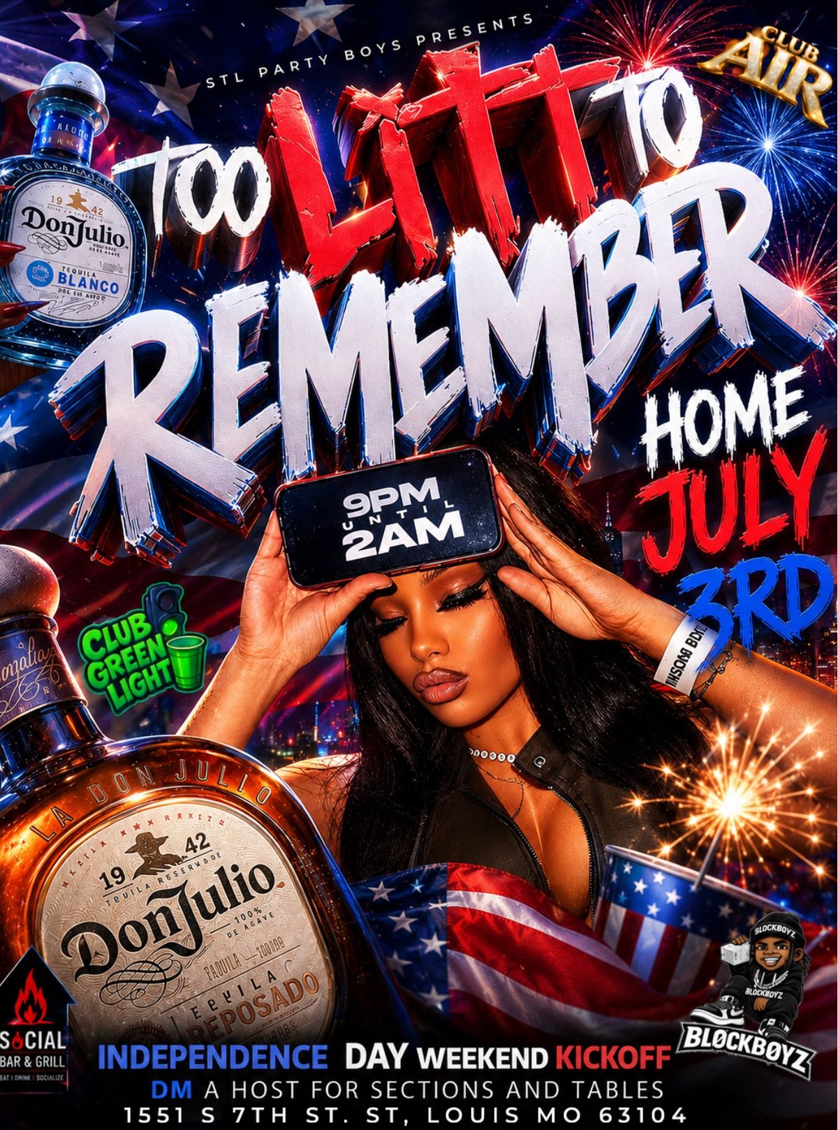 EventFlyer
