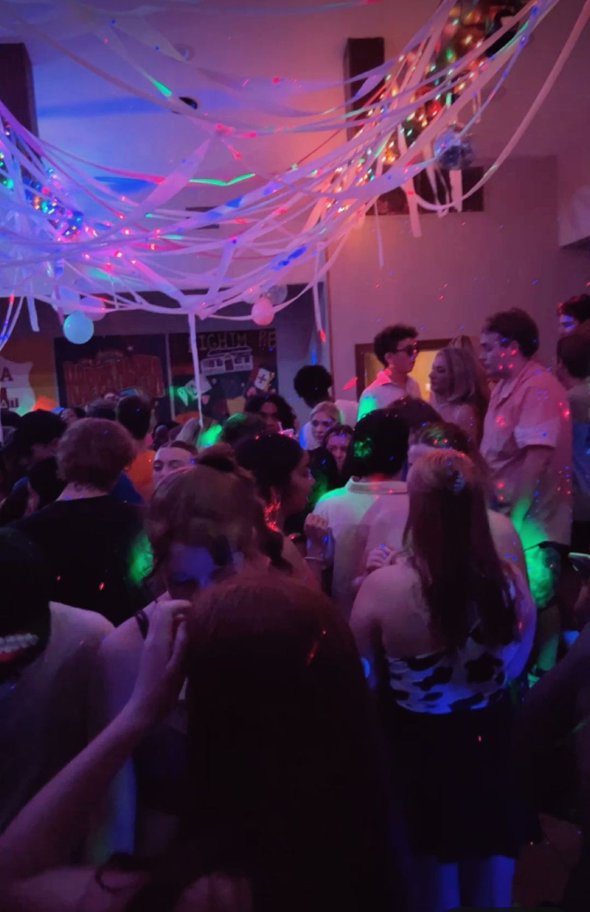 Venue