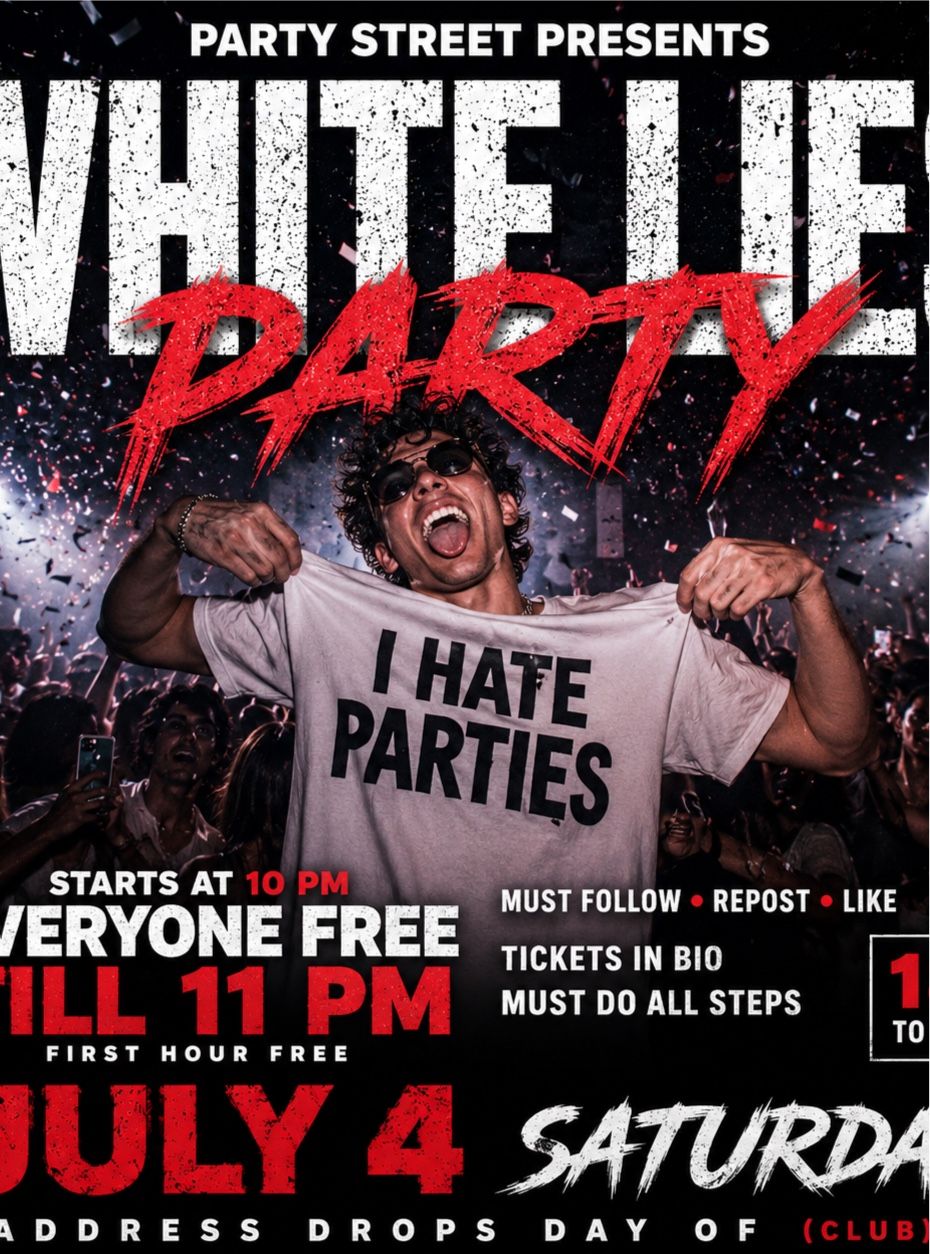 EventFlyer
