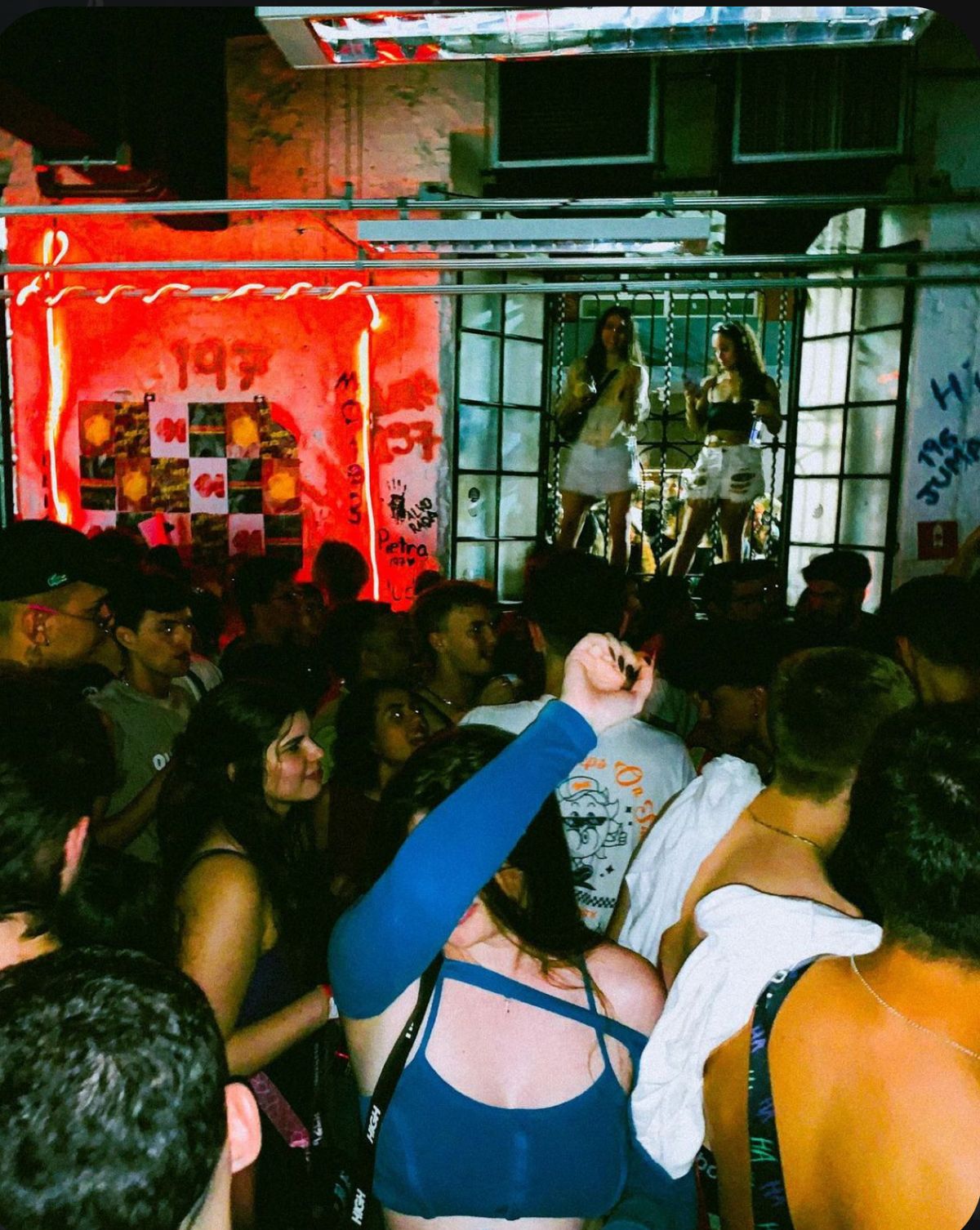 Venue