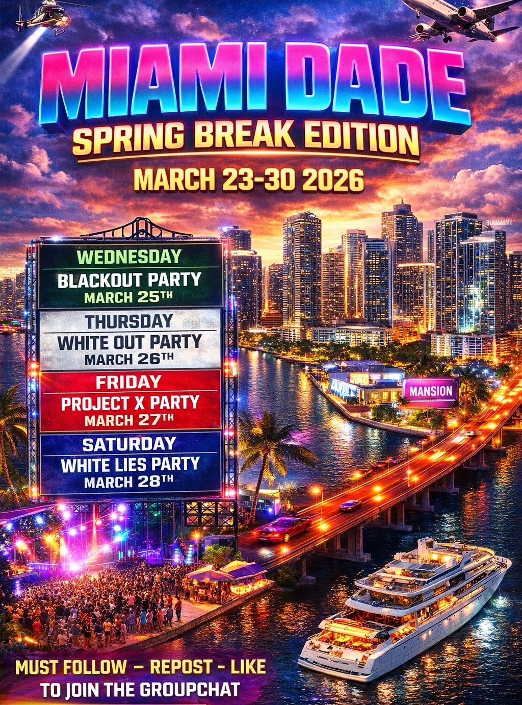 EventFlyer