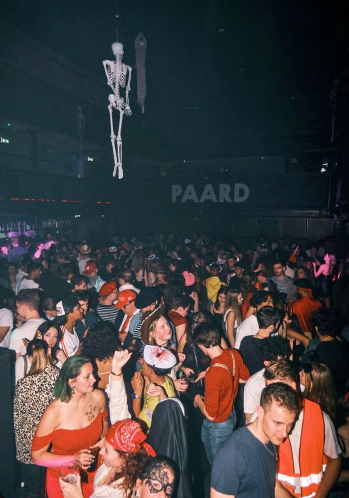 Venue