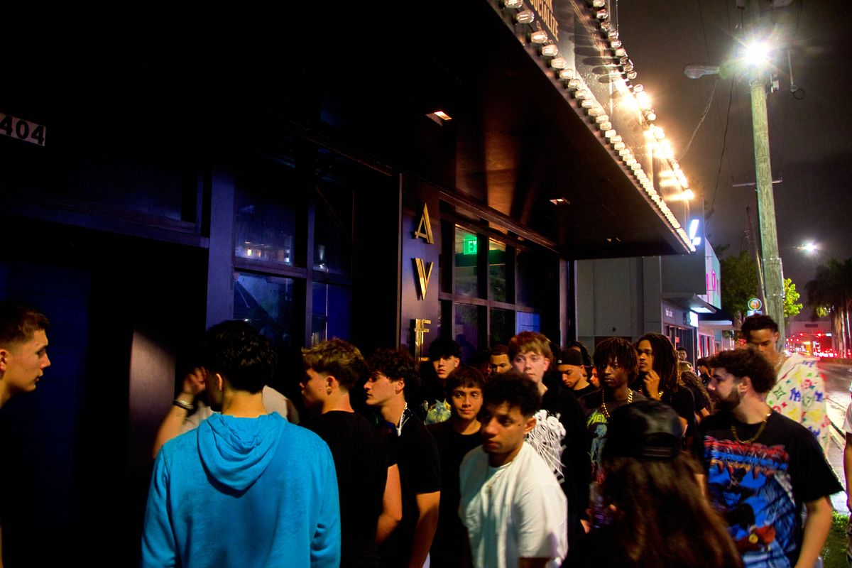 Venue