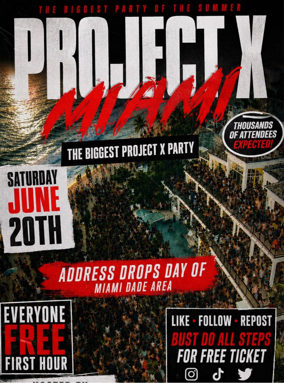 EventFlyer