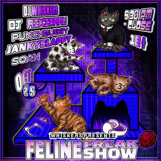 EventFlyer