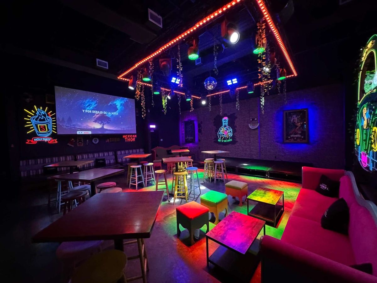 Venue