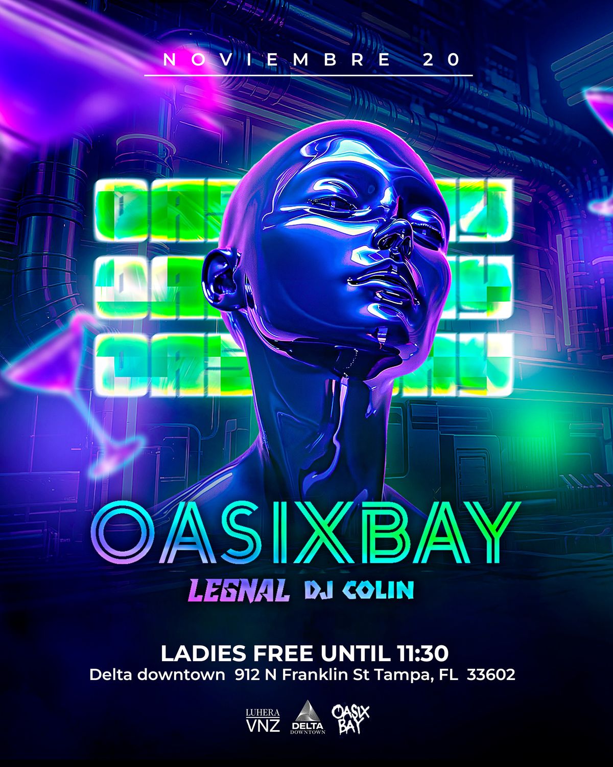 EventFlyer