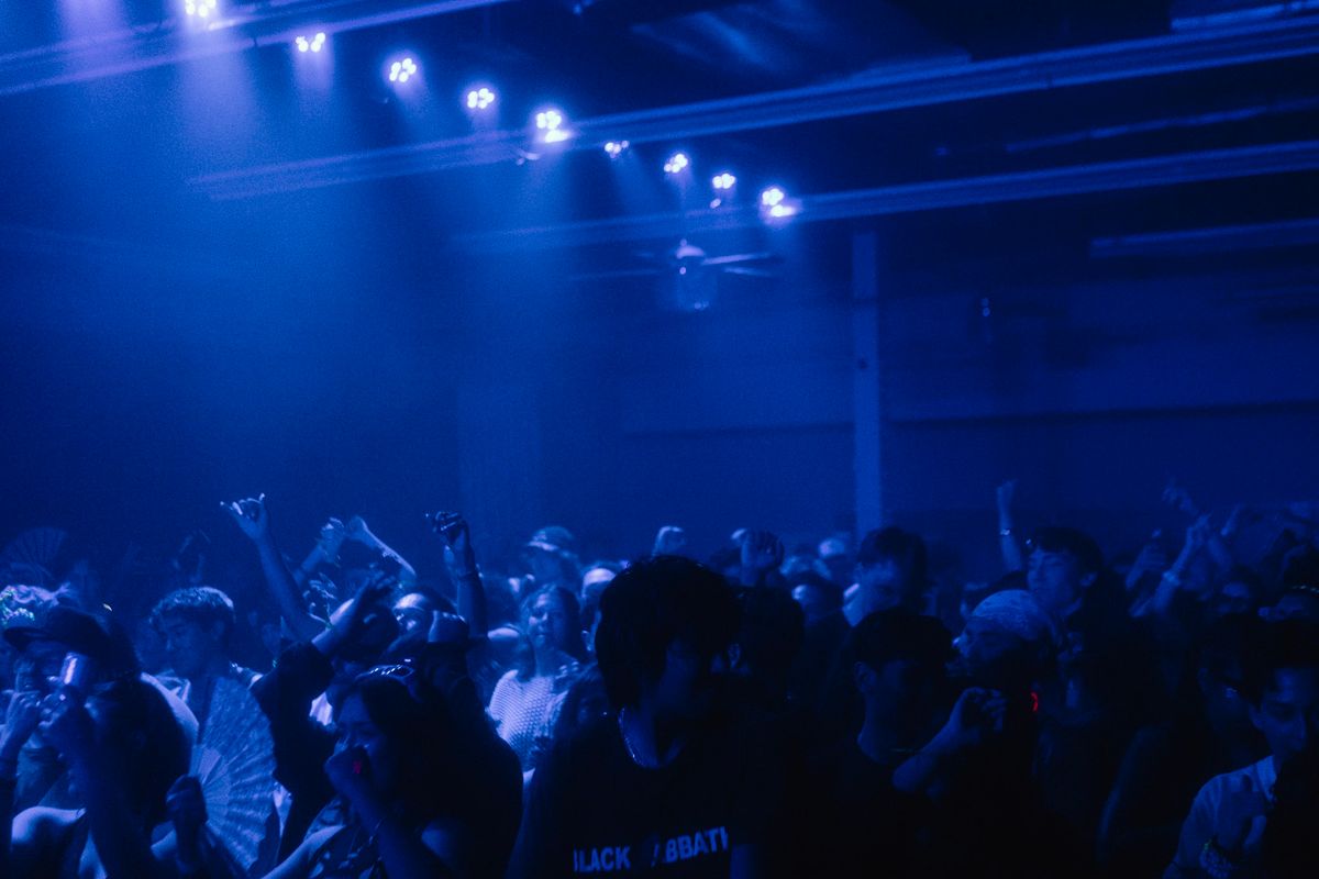 Venue