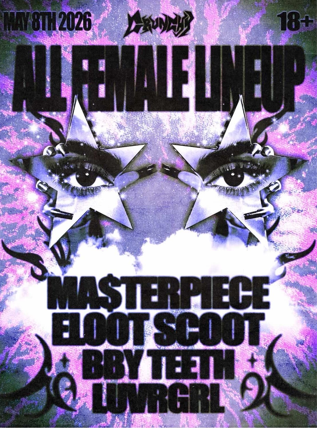 EventFlyer