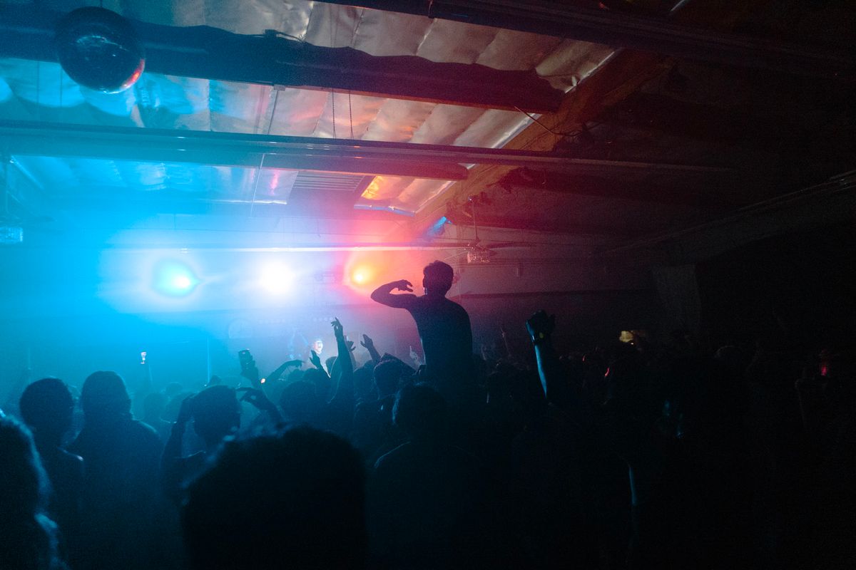 Venue