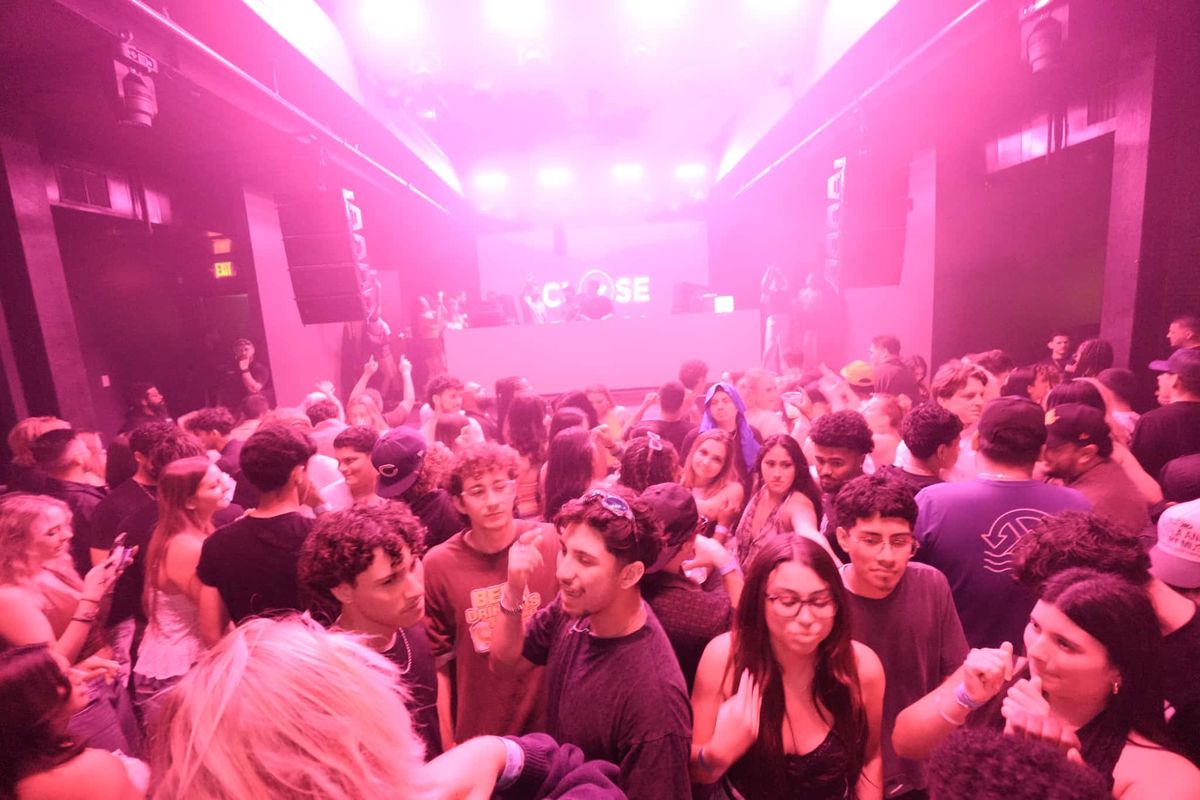 Venue