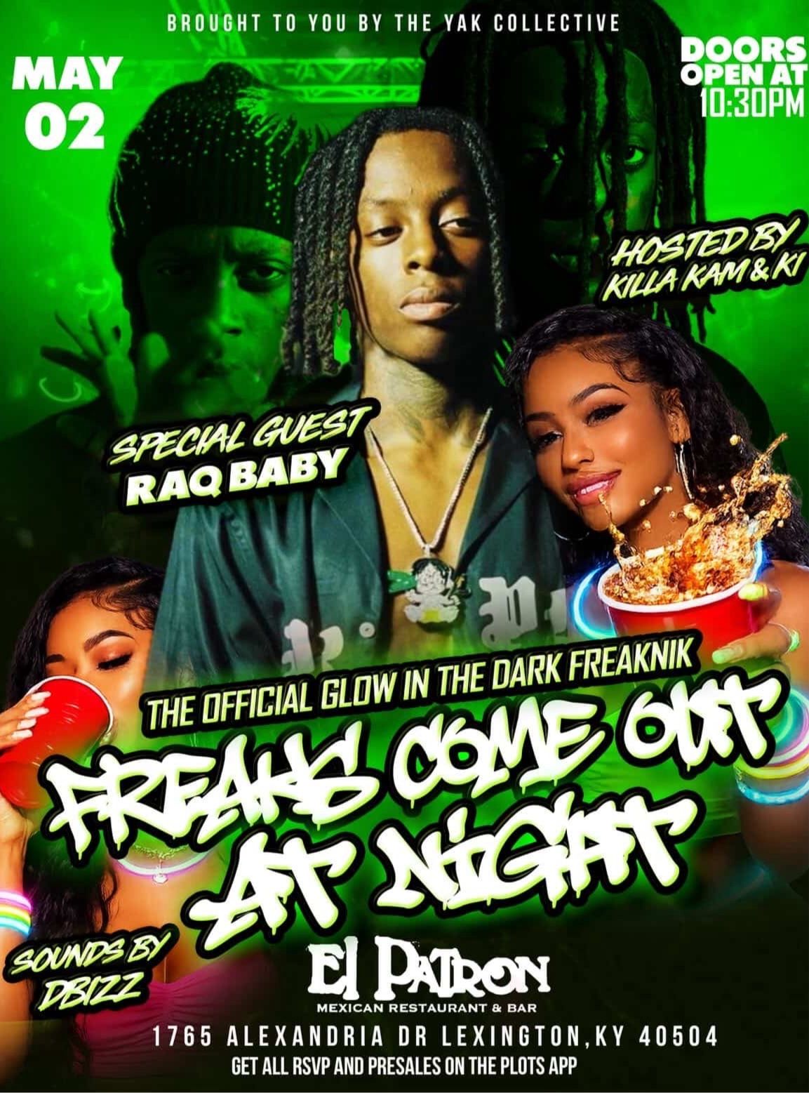 EventFlyer