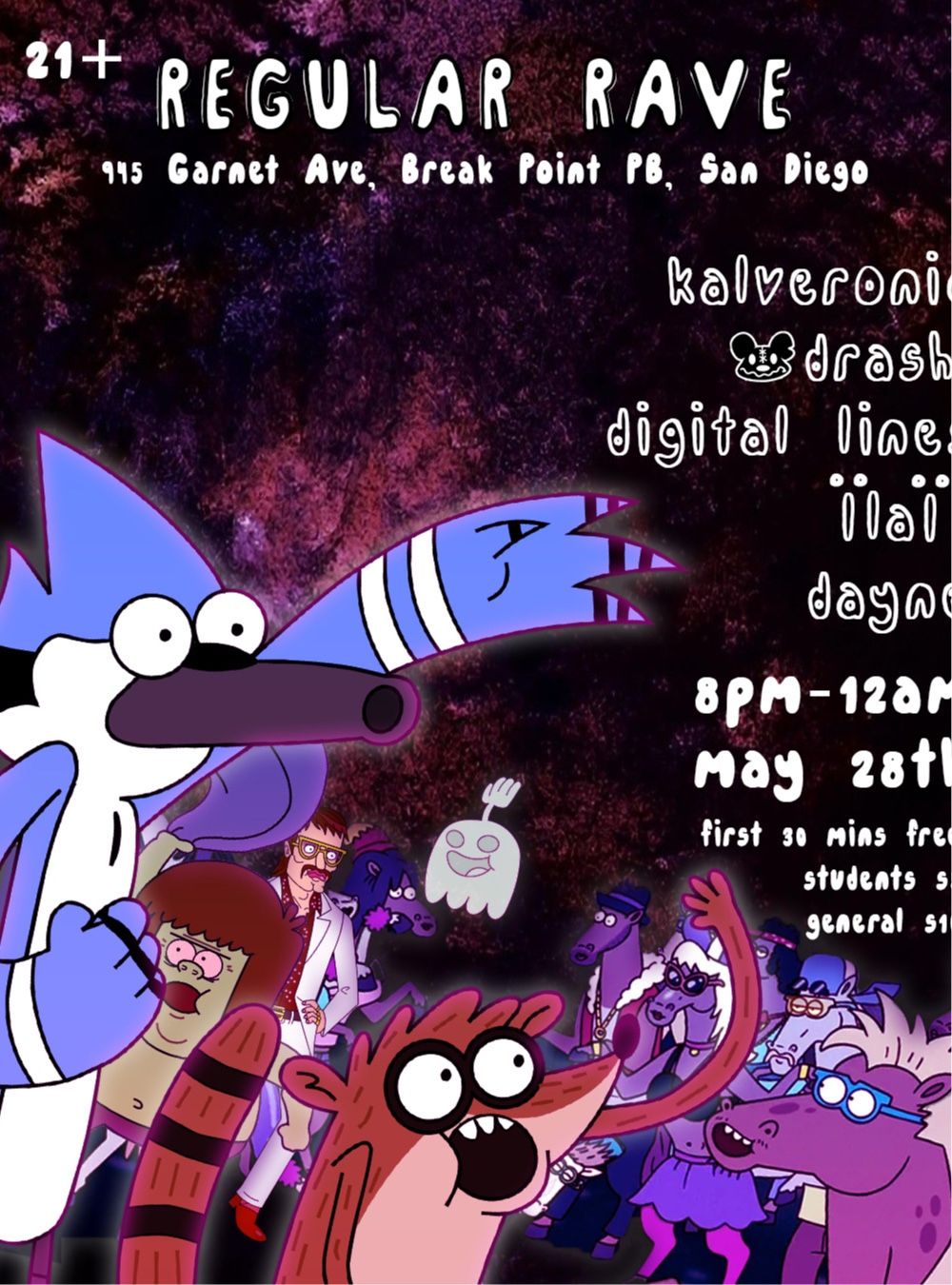 EventFlyer