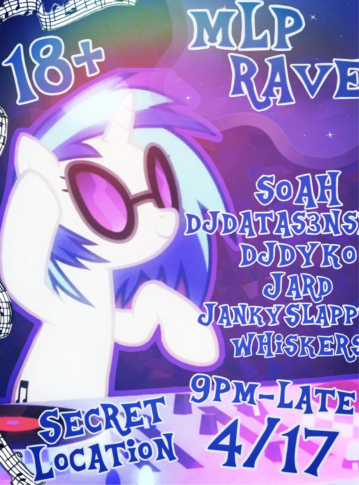 EventFlyer