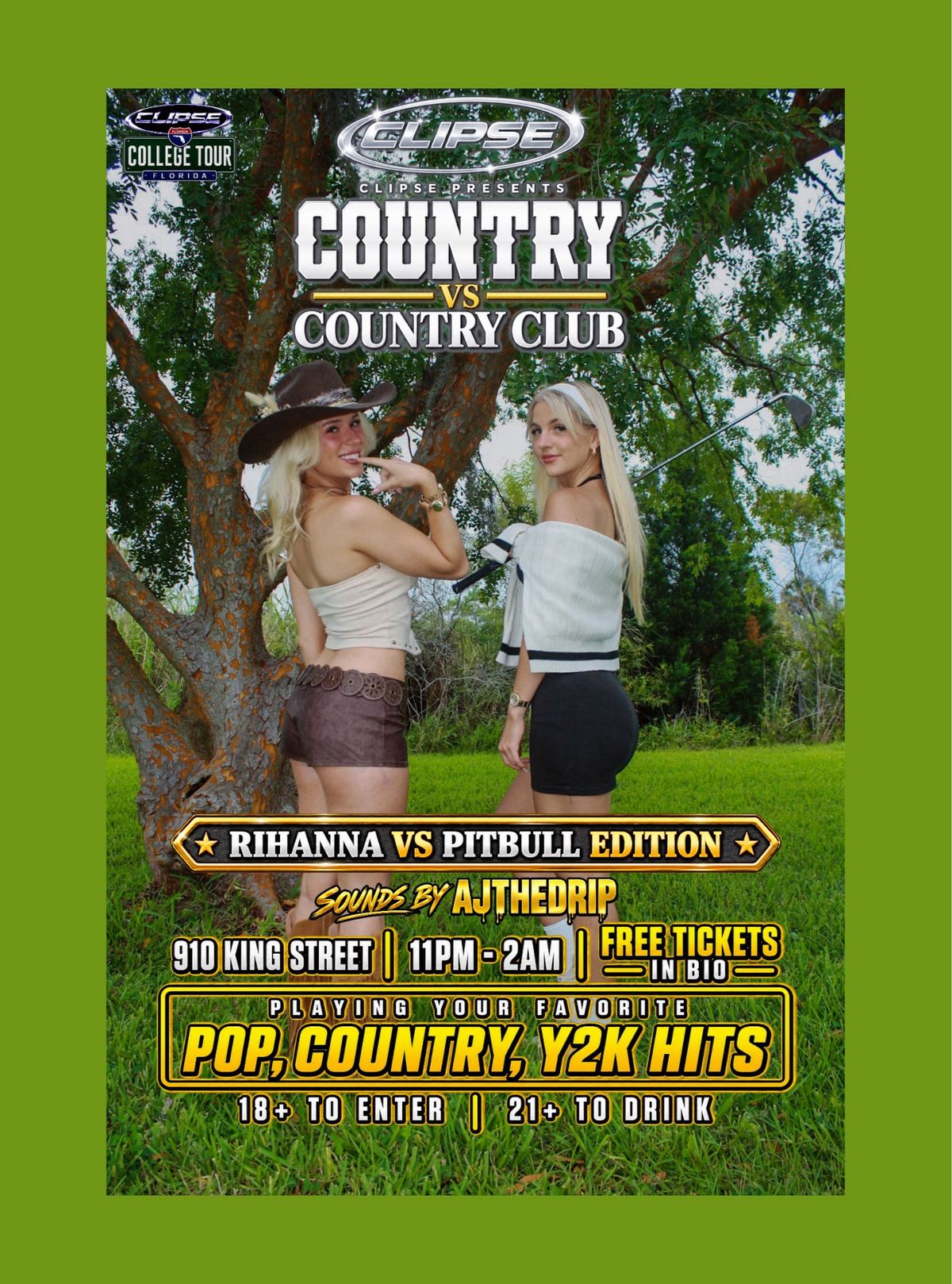 EventFlyer