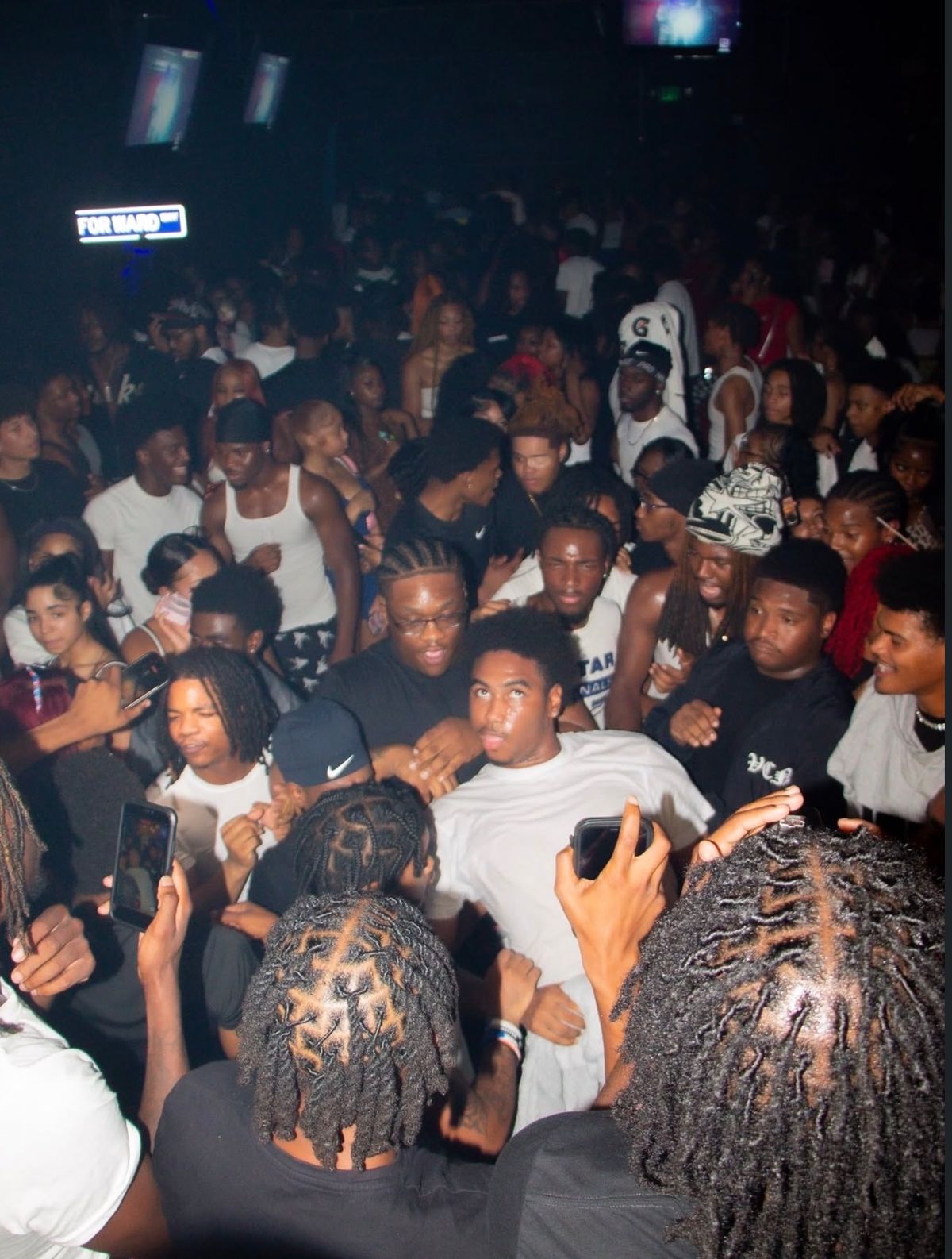 Venue