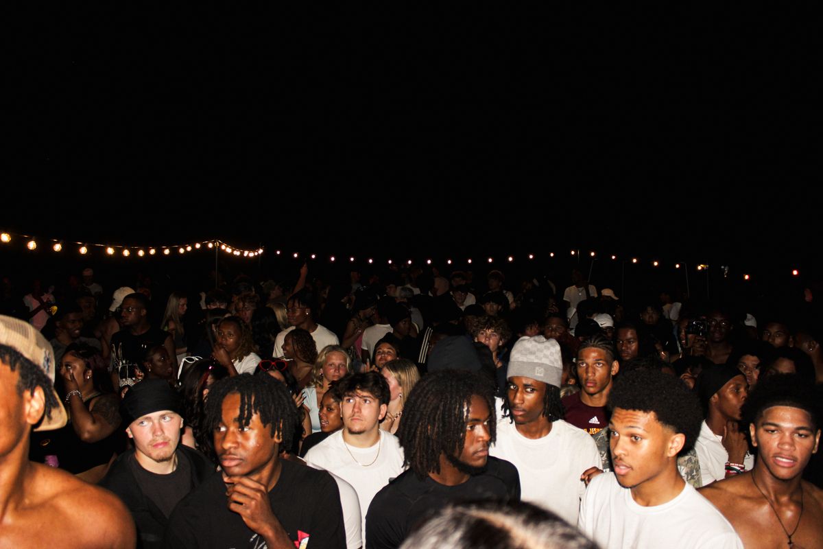 Venue