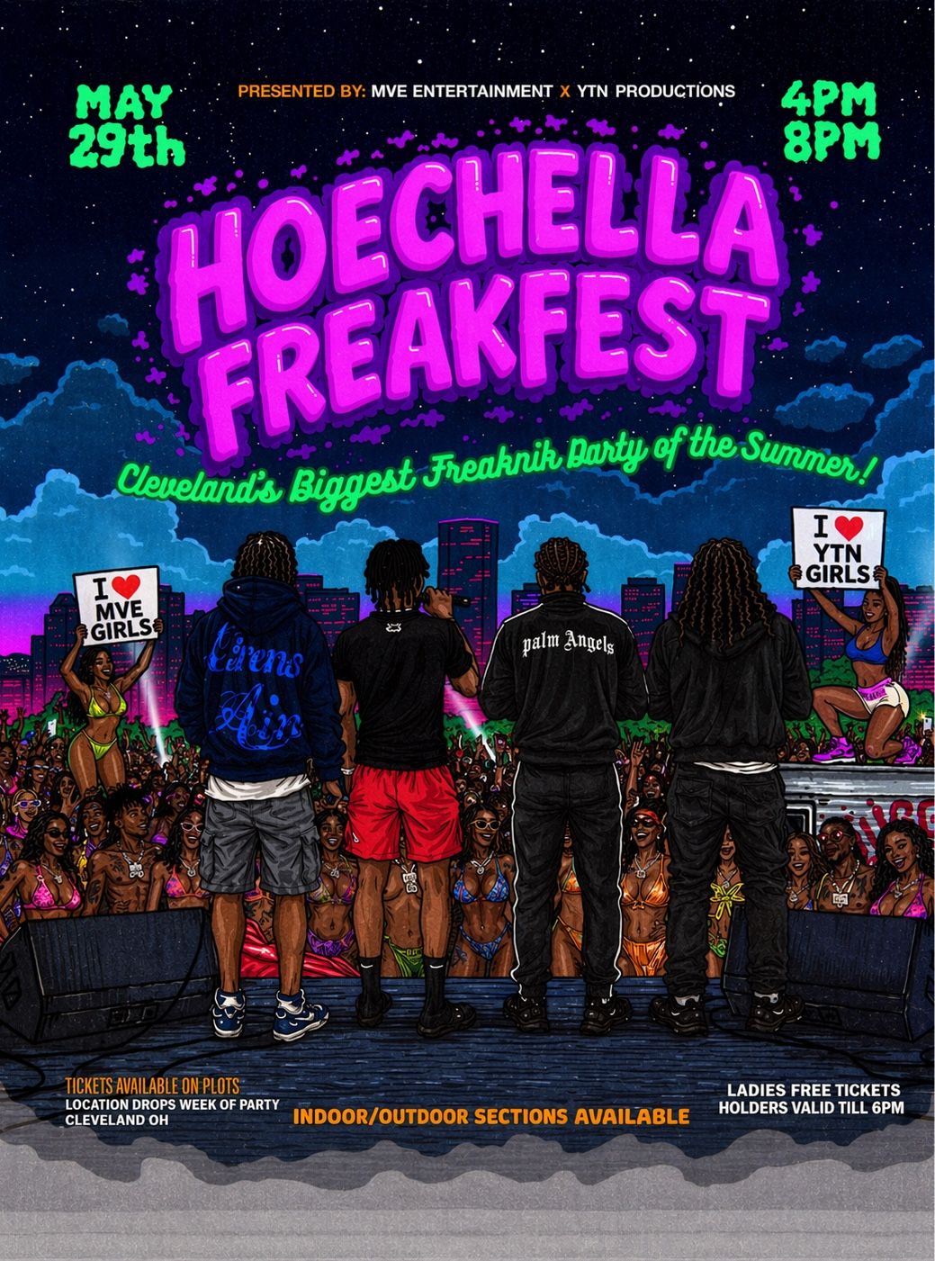 EventFlyer