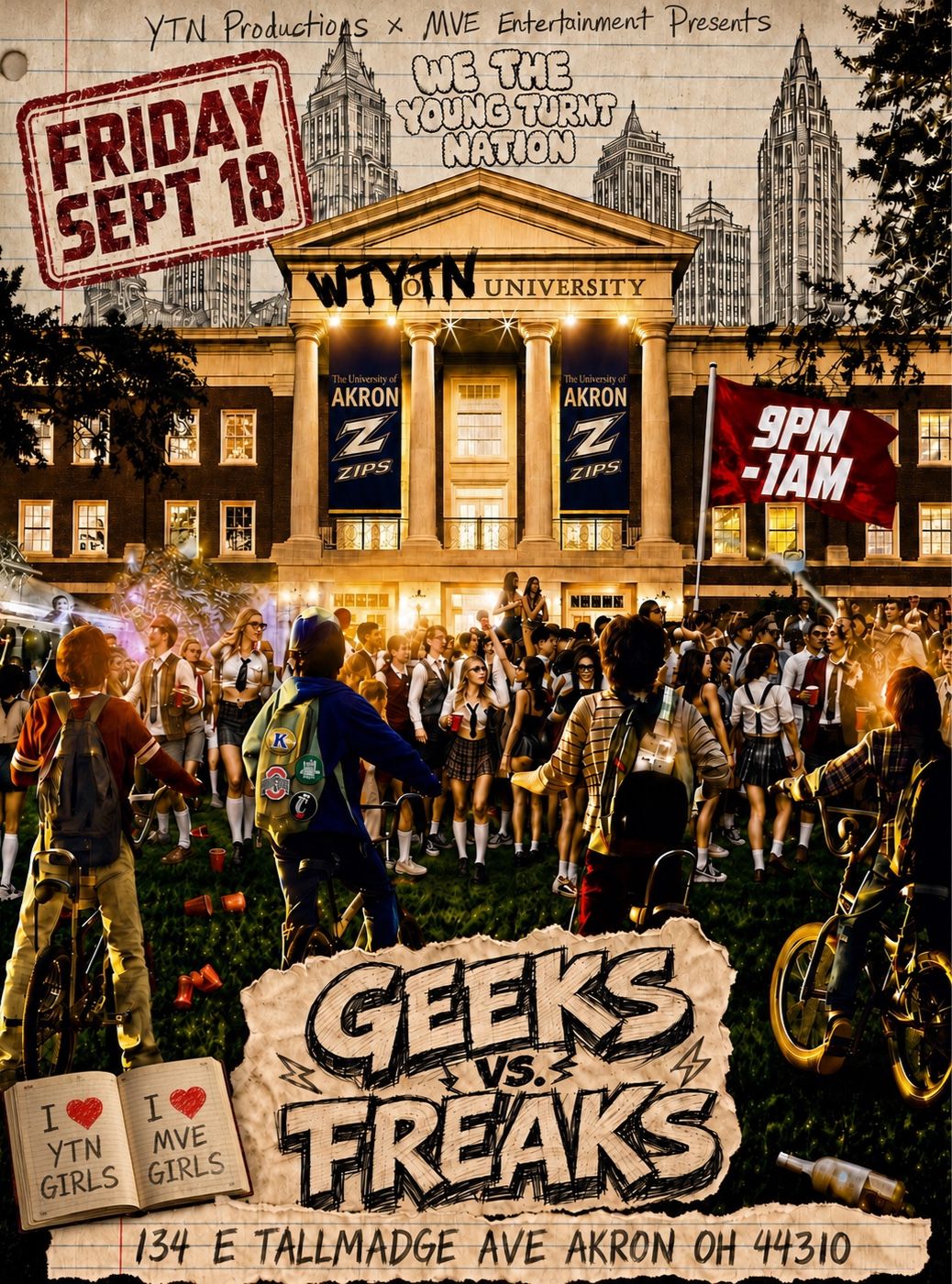EventFlyer