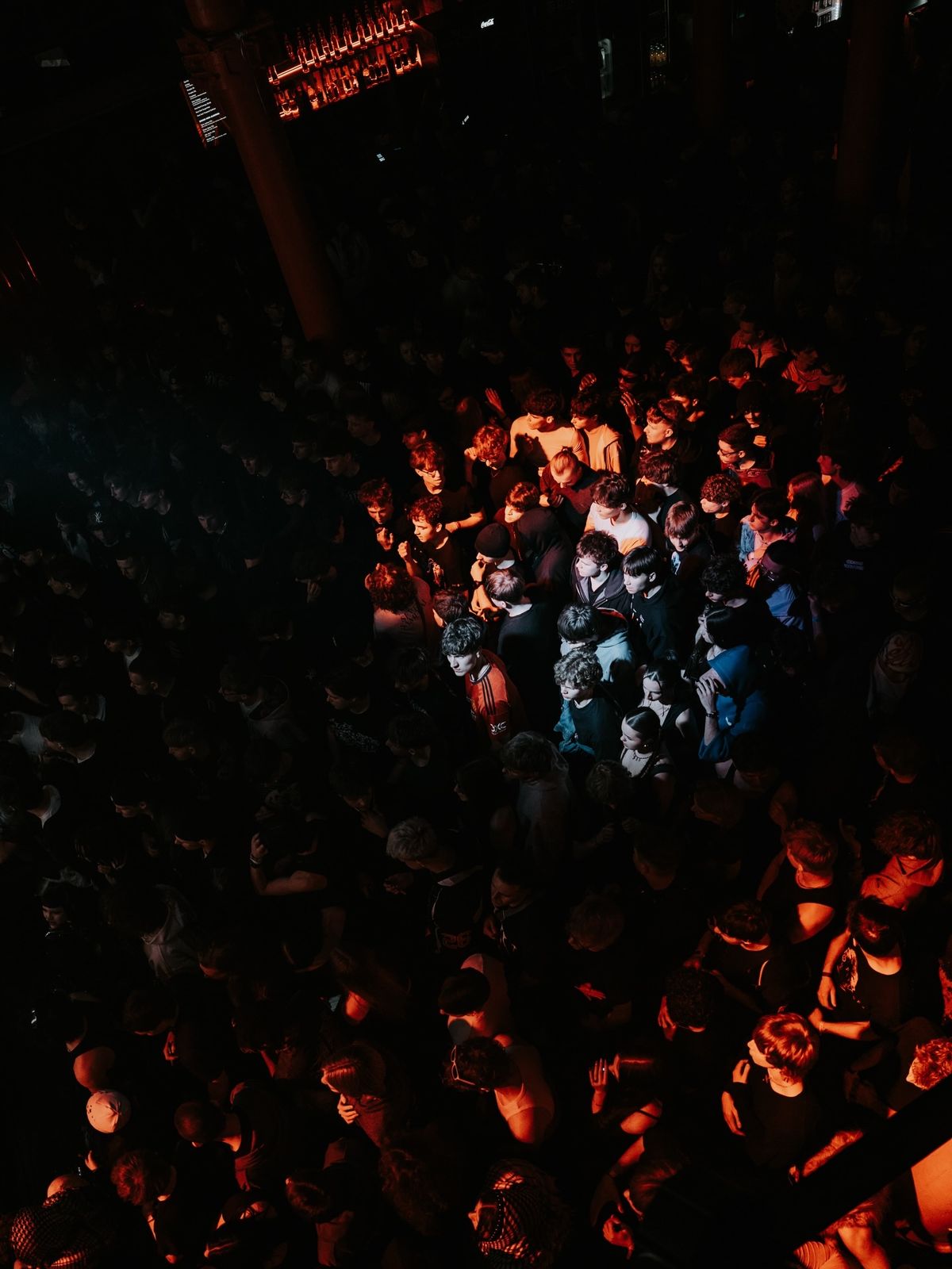 Venue