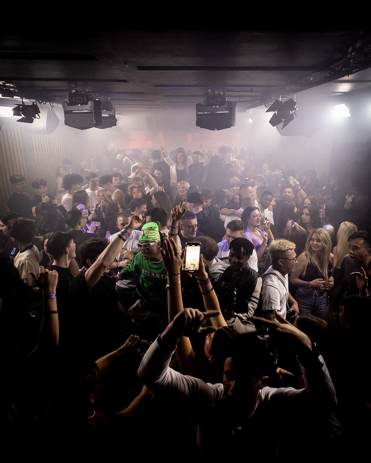 Venue