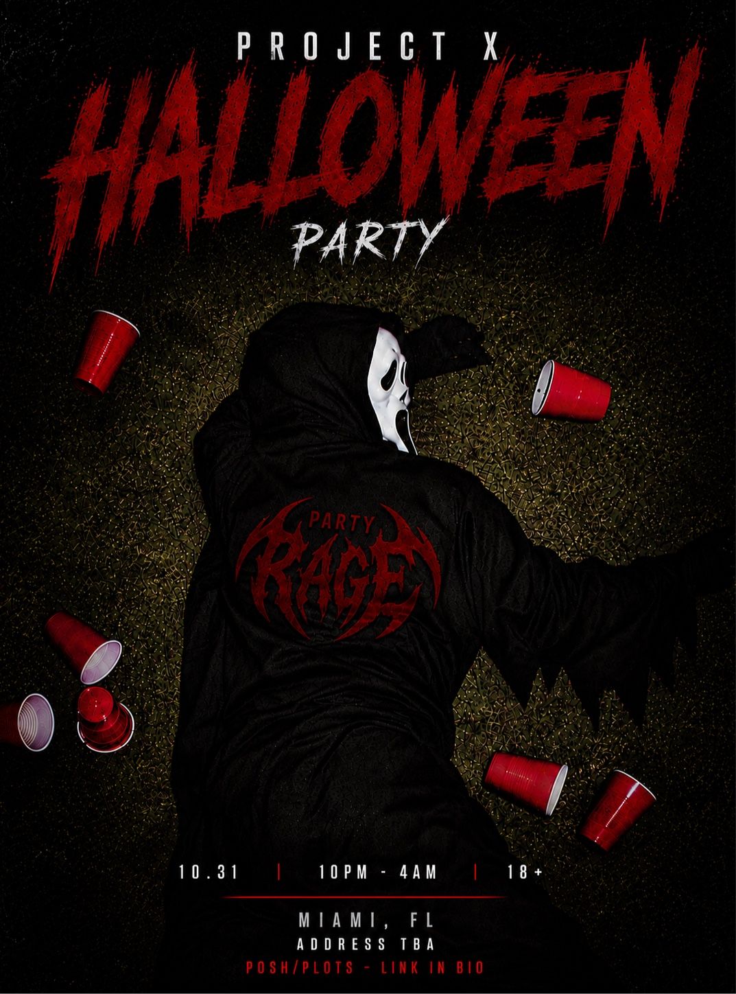 EventFlyer