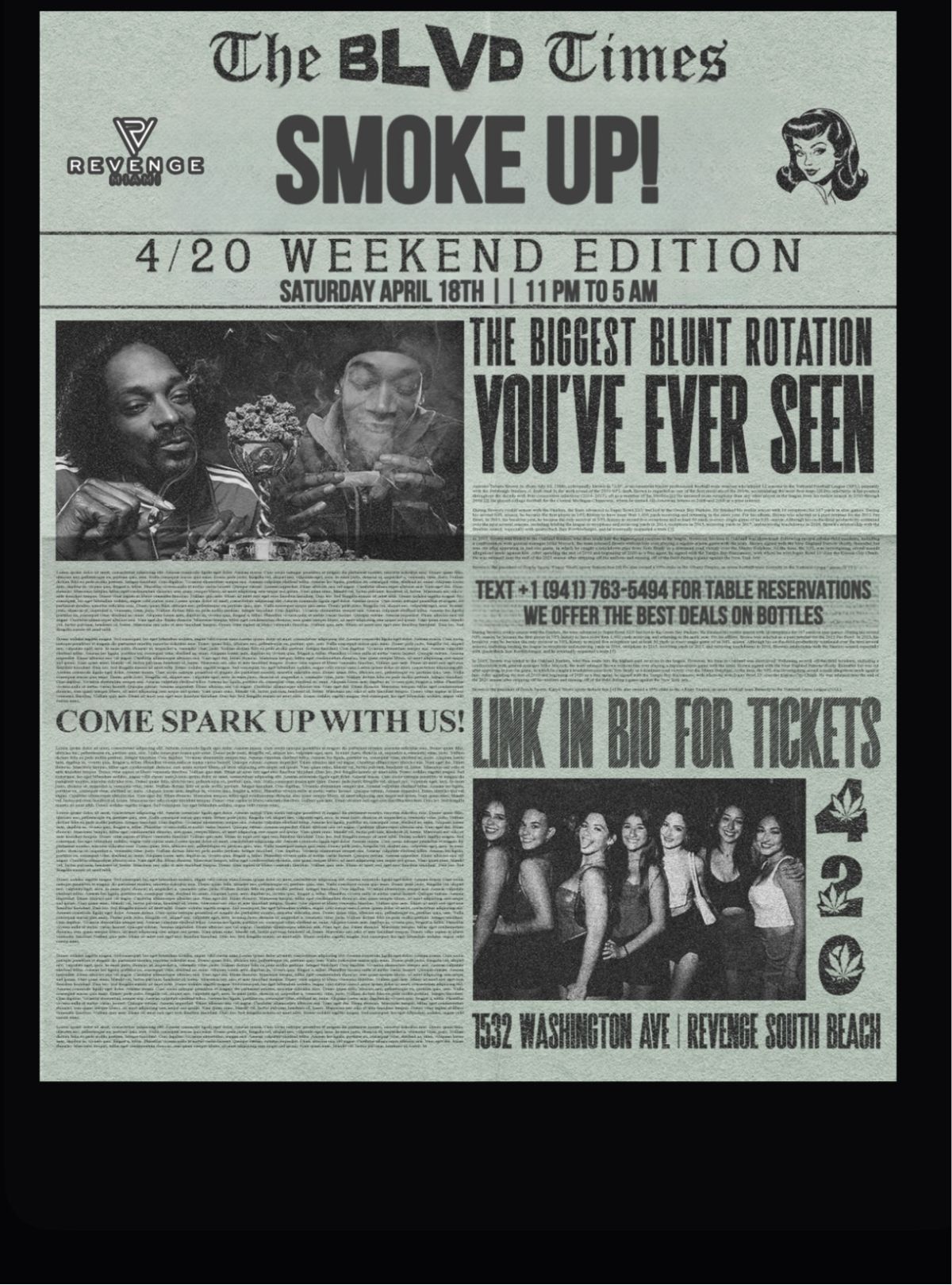 EventFlyer