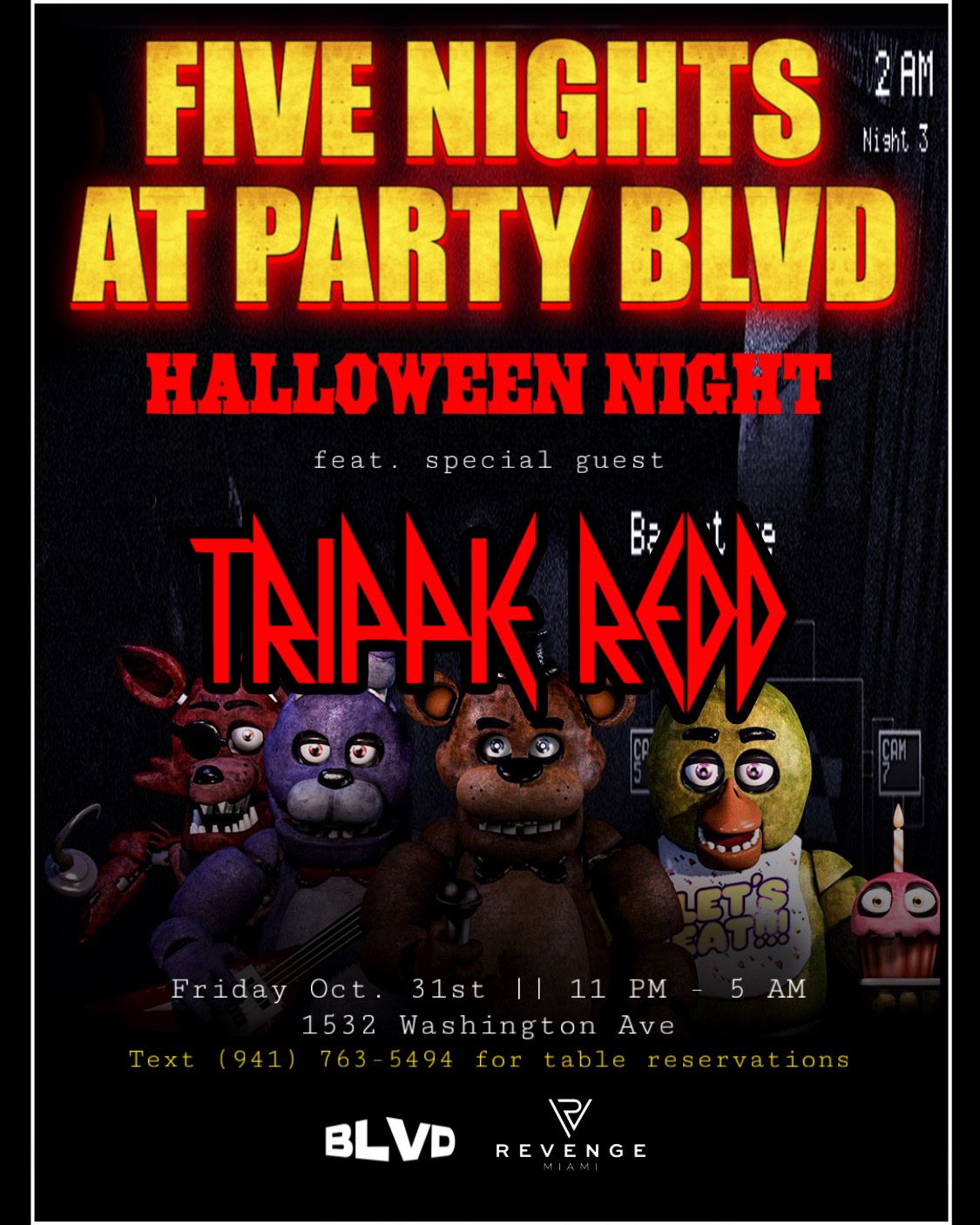 EventFlyer