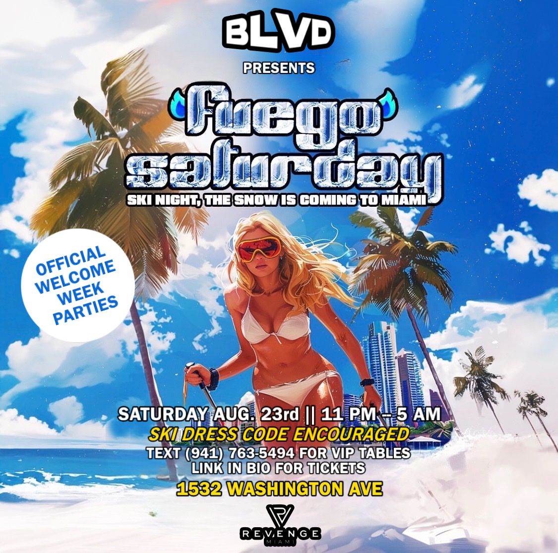 EventFlyer