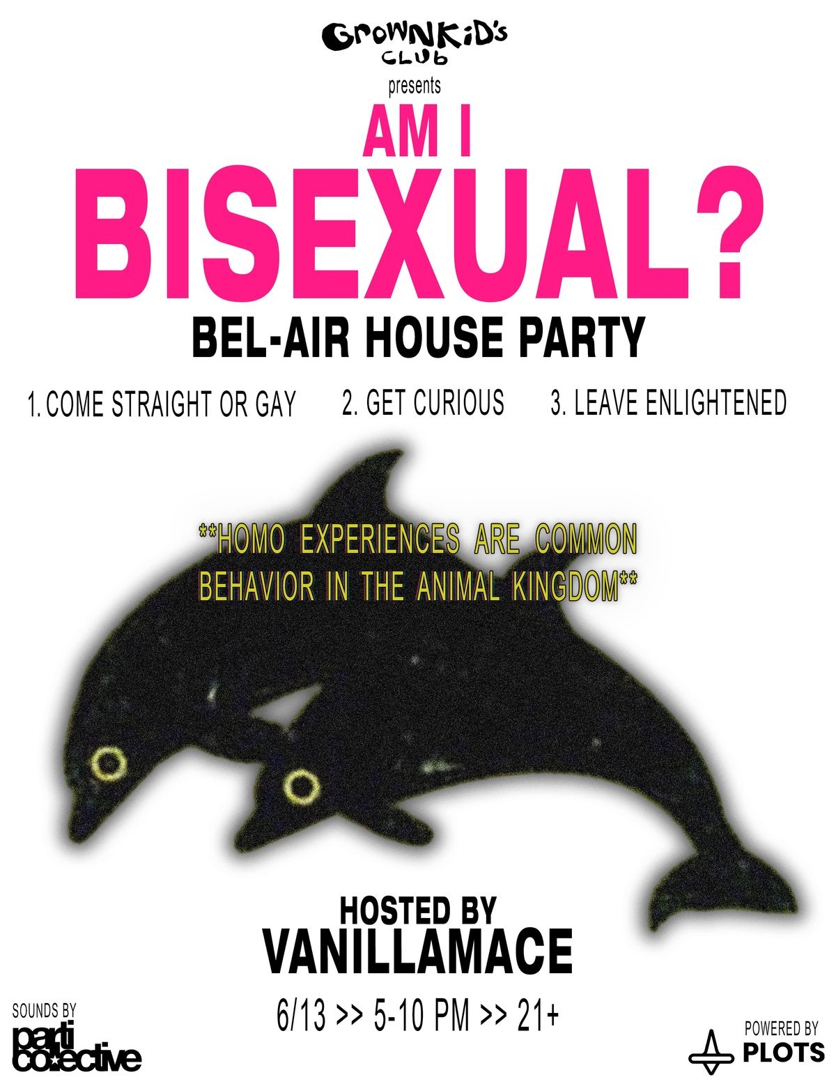 EventFlyer
