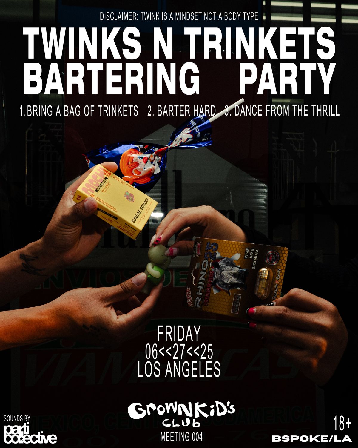 EventFlyer